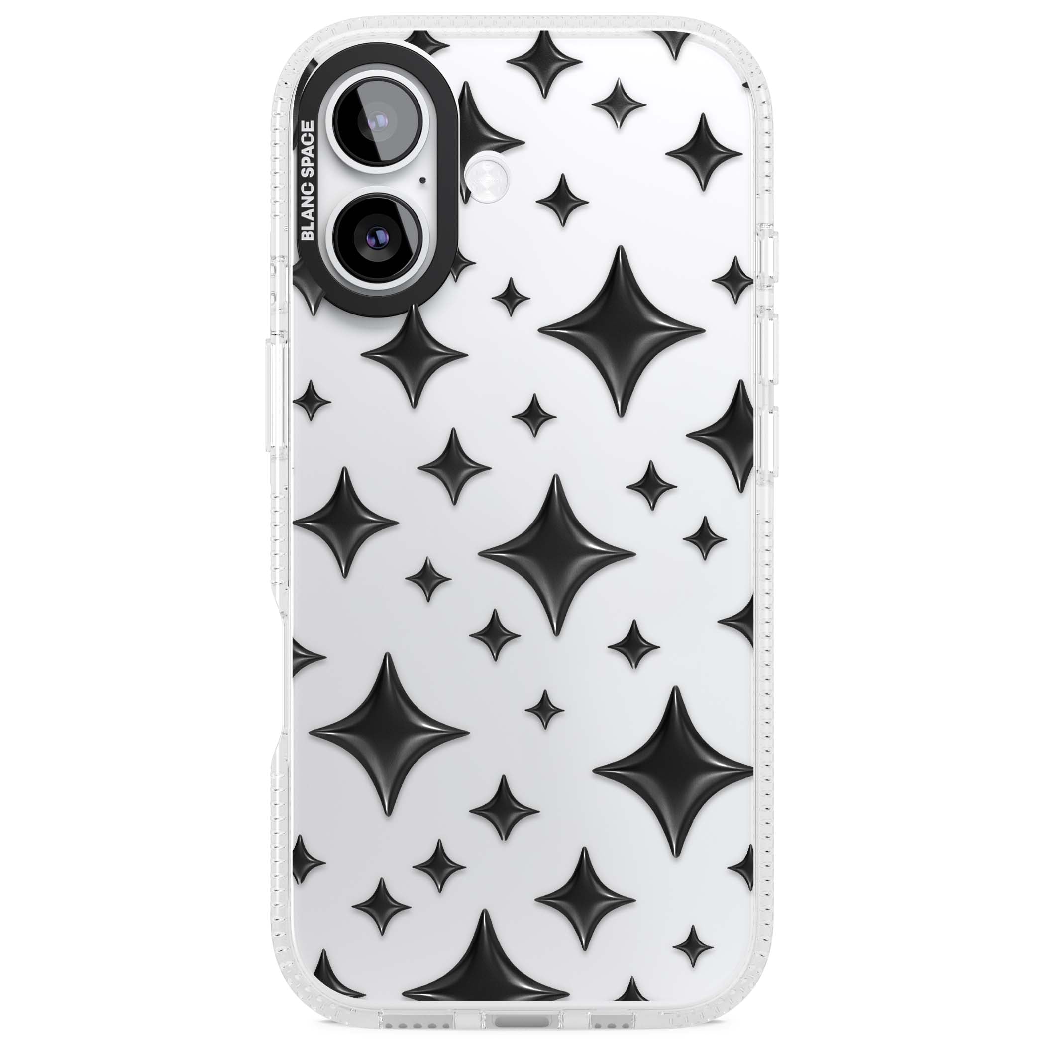 CLEAR CASE IMPACT AIR