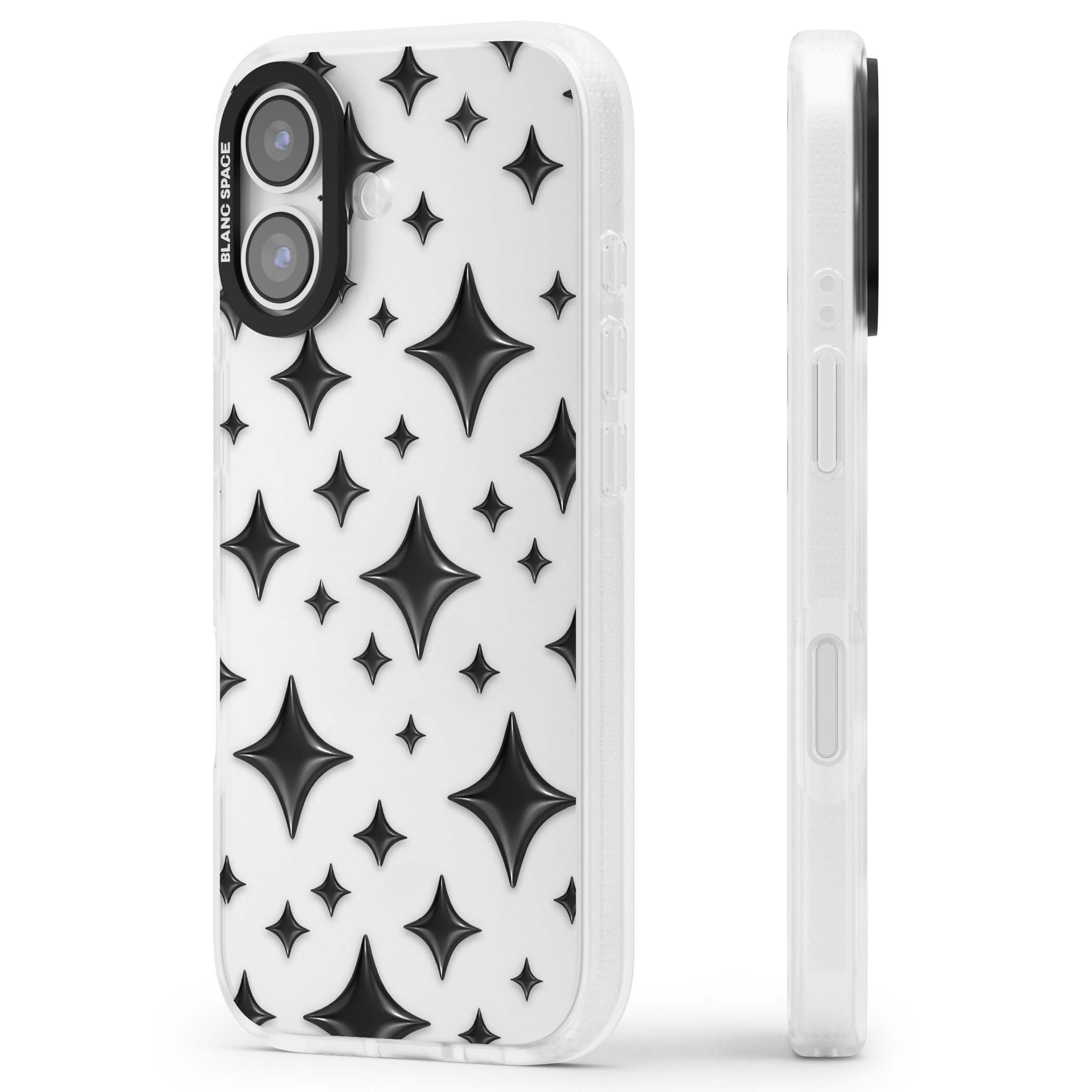 CLEAR CASE IMPACT AIR