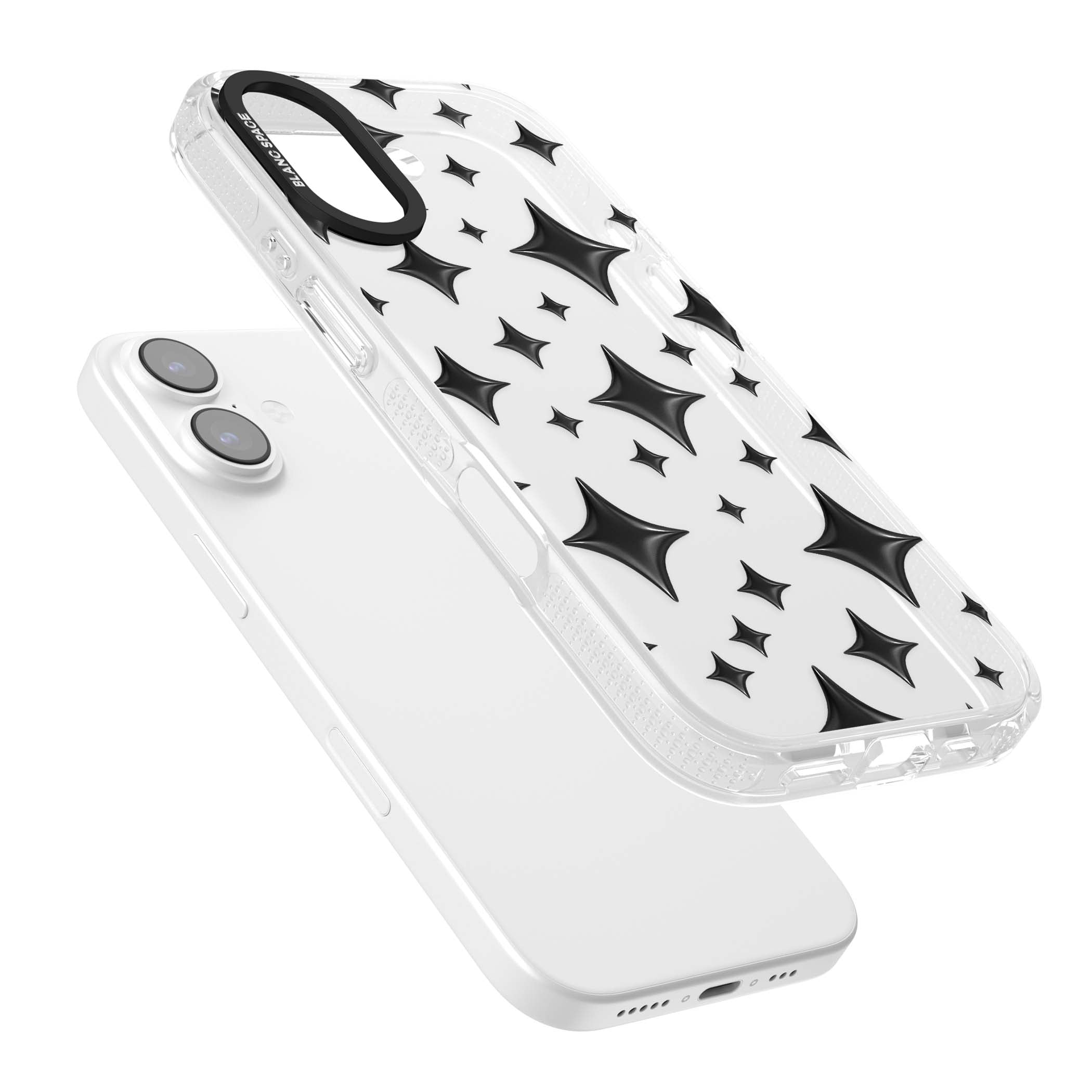 CLEAR CASE IMPACT AIR