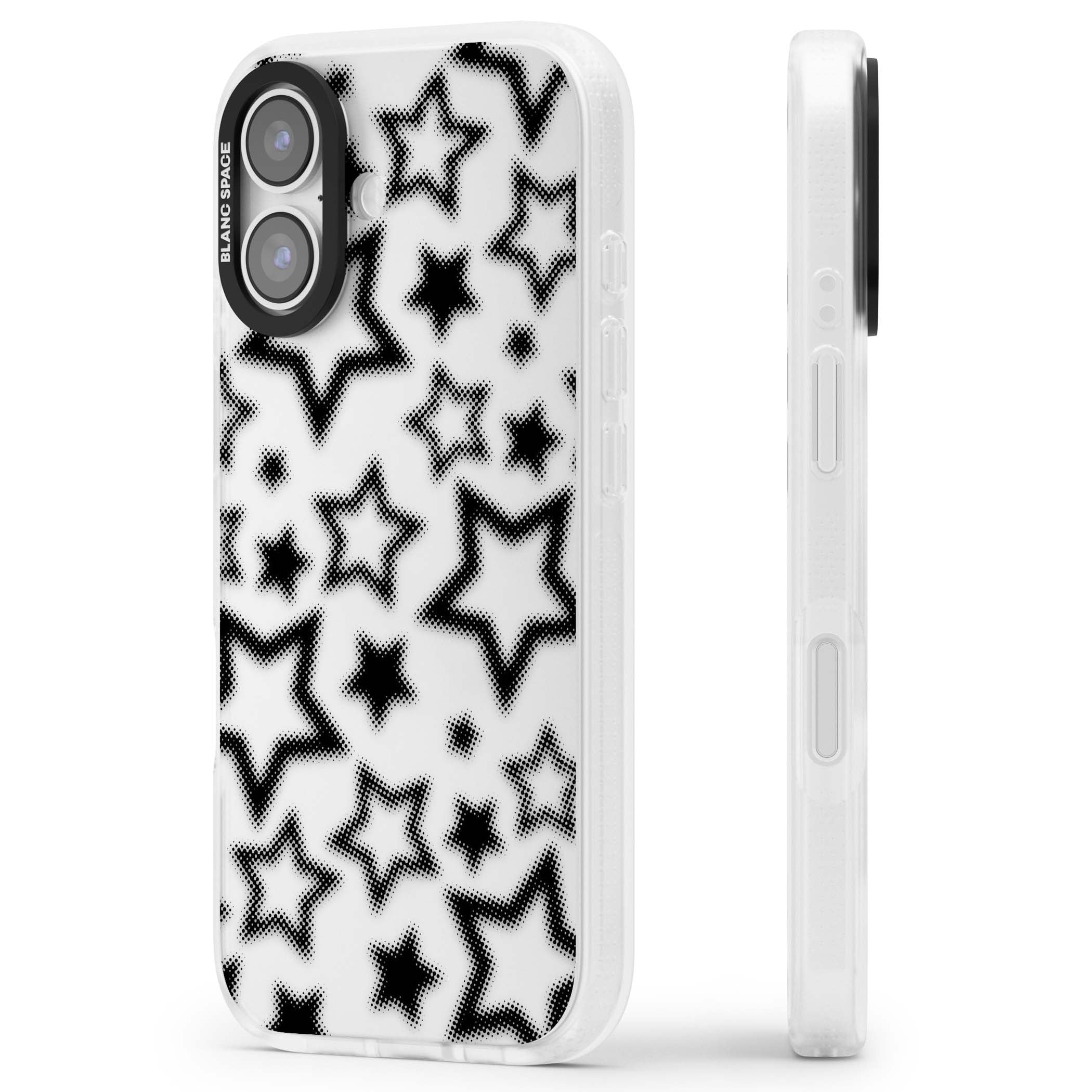 CLEAR CASE IMPACT AIR