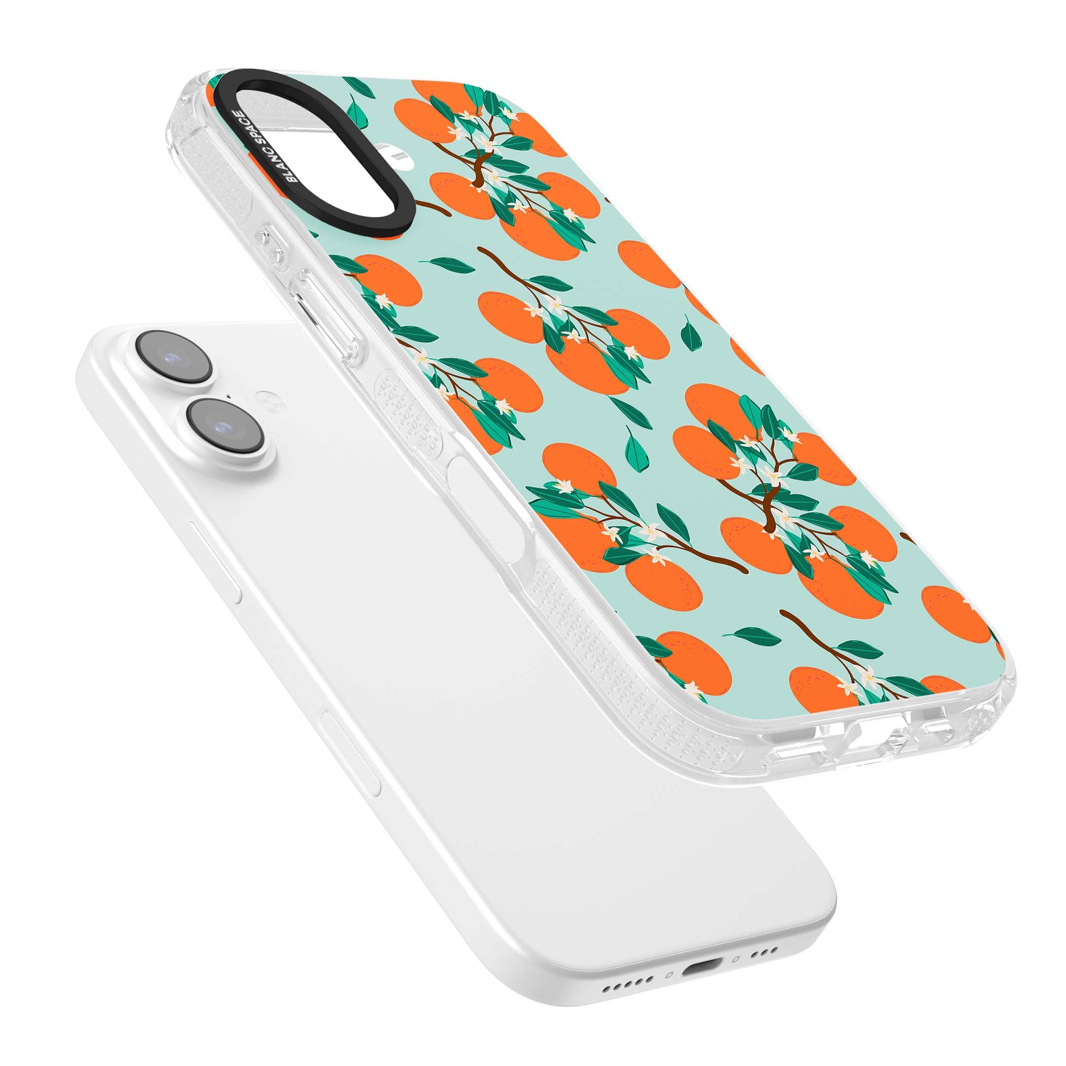 CLEAR CASE IMPACT AIR