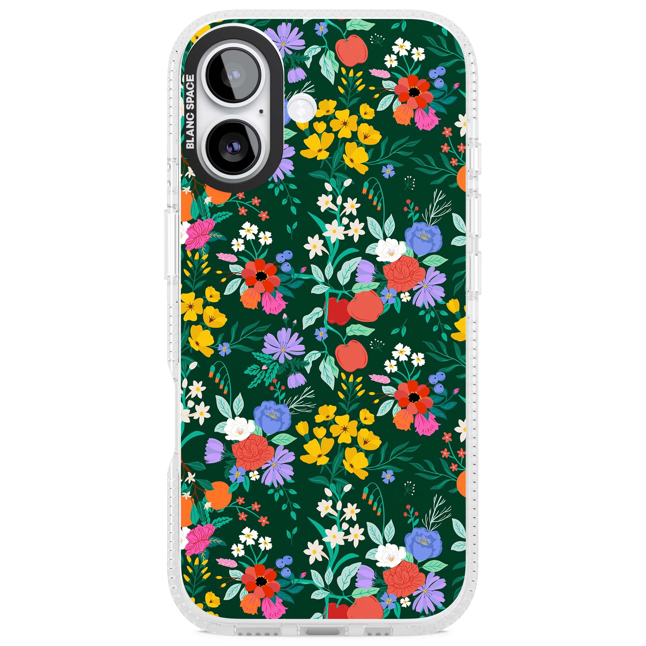 CLEAR CASE IMPACT AIR