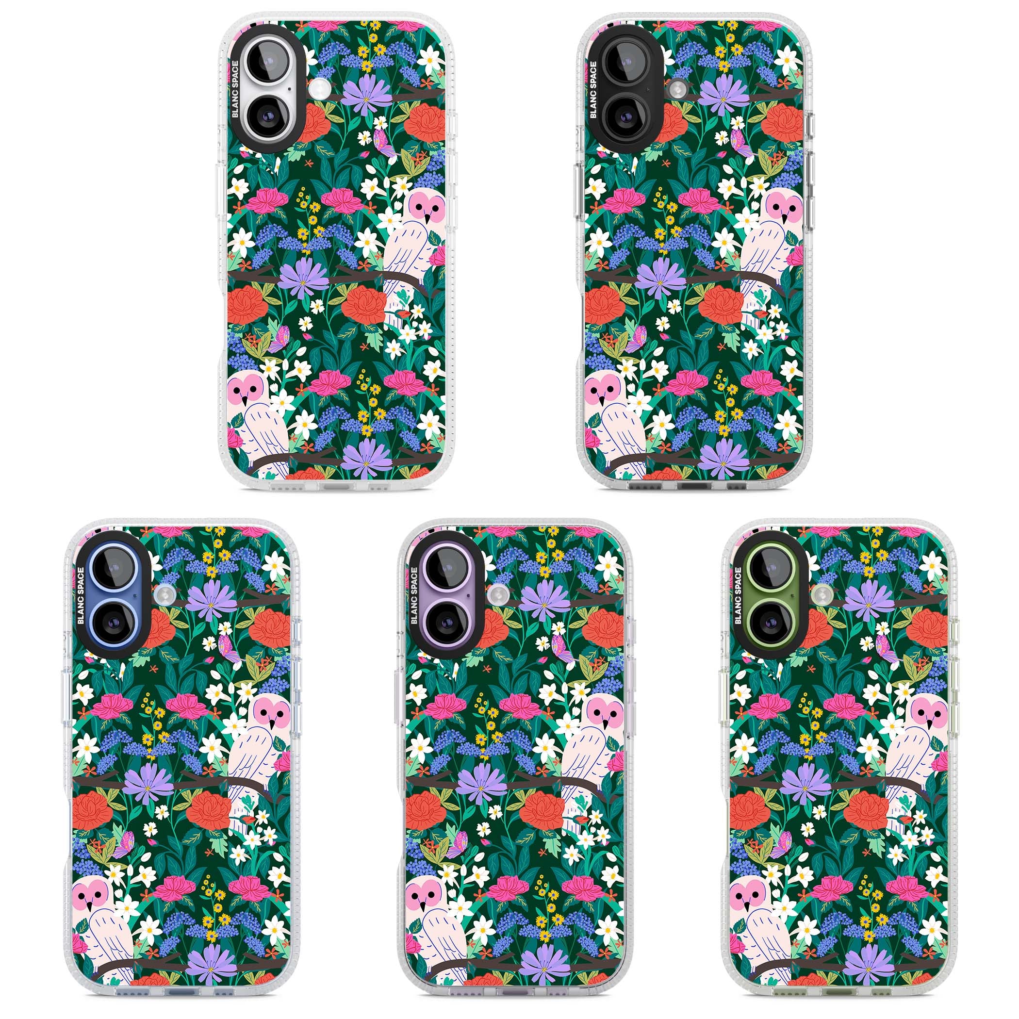 CLEAR CASE IMPACT AIR