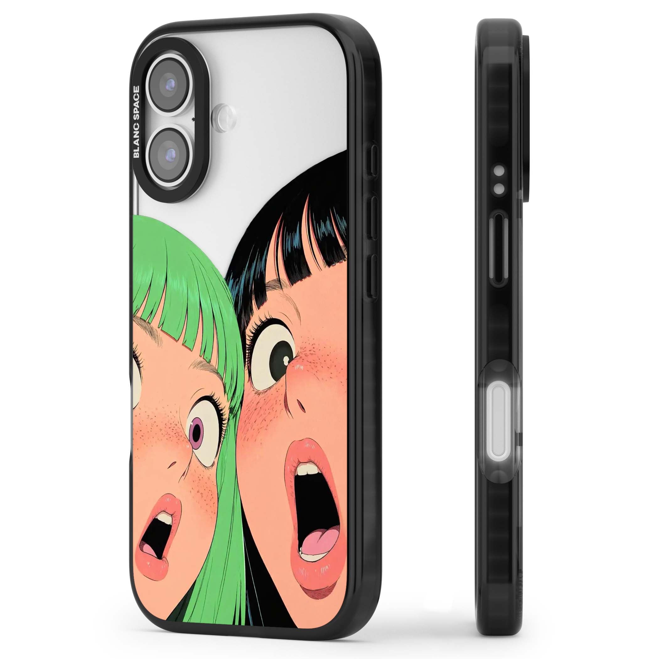 Gasp