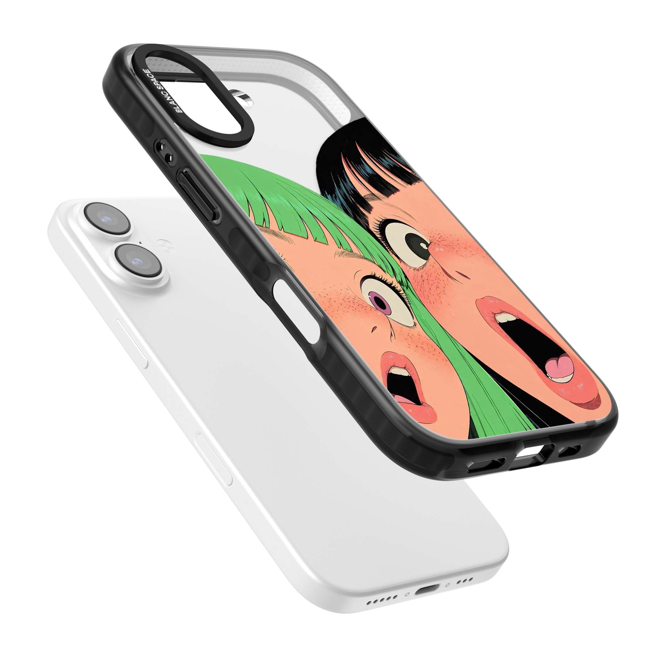 Gasp