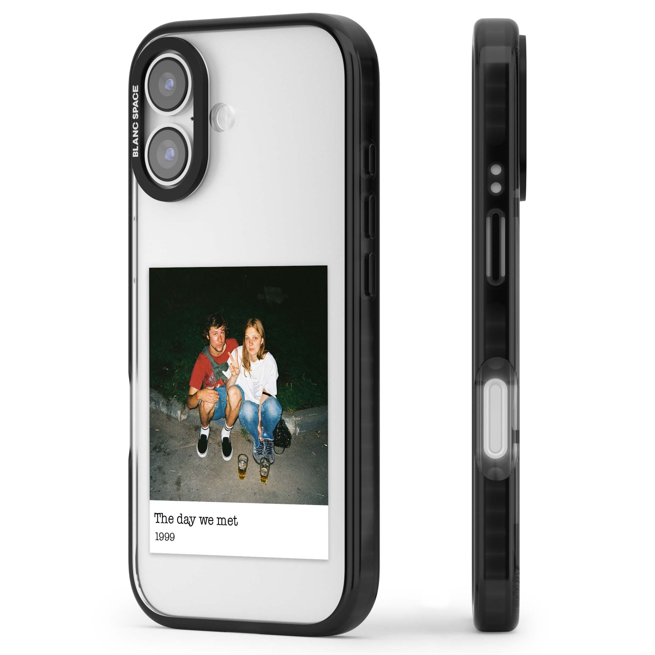 Personalised Photo Memory