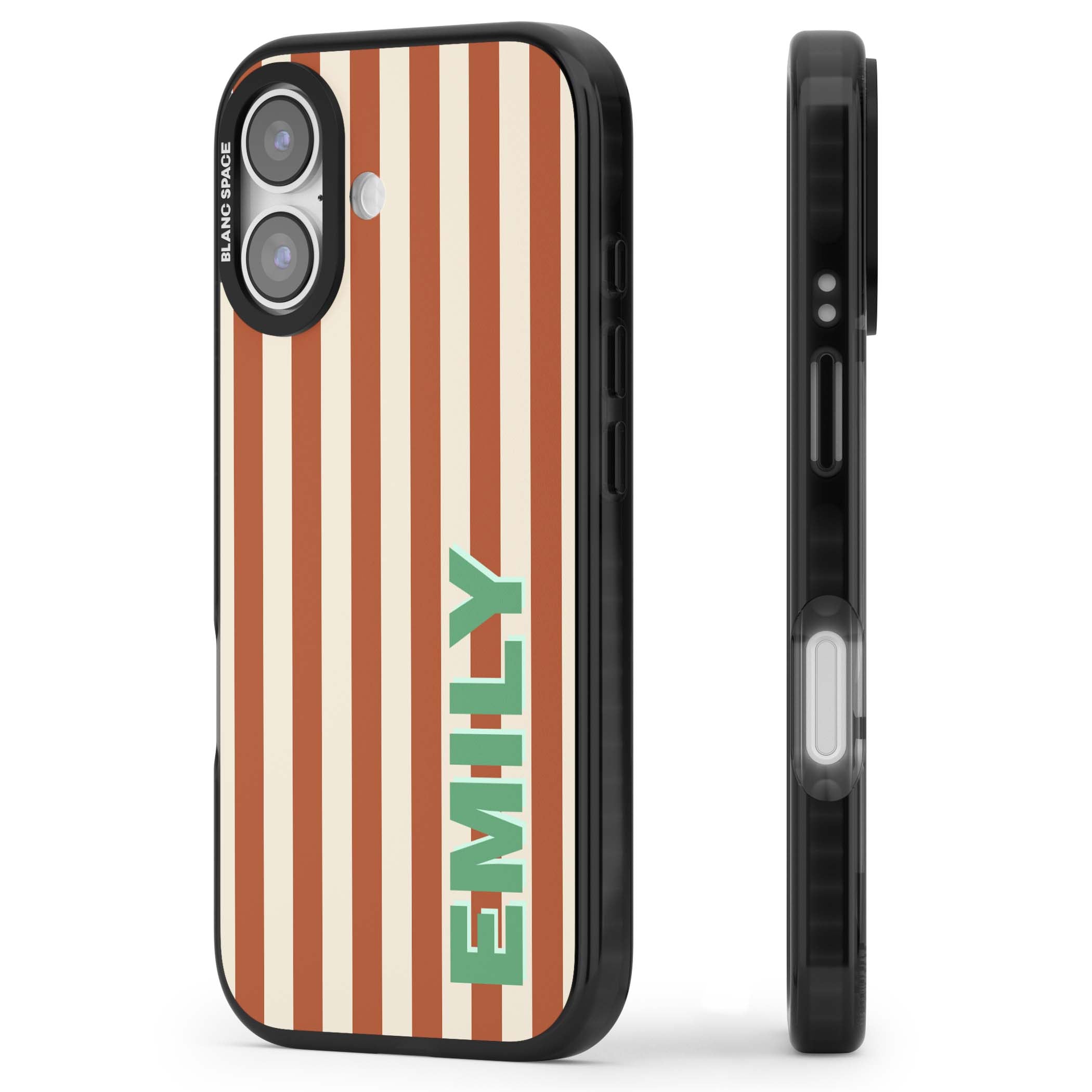 Personalised Dune Stripe