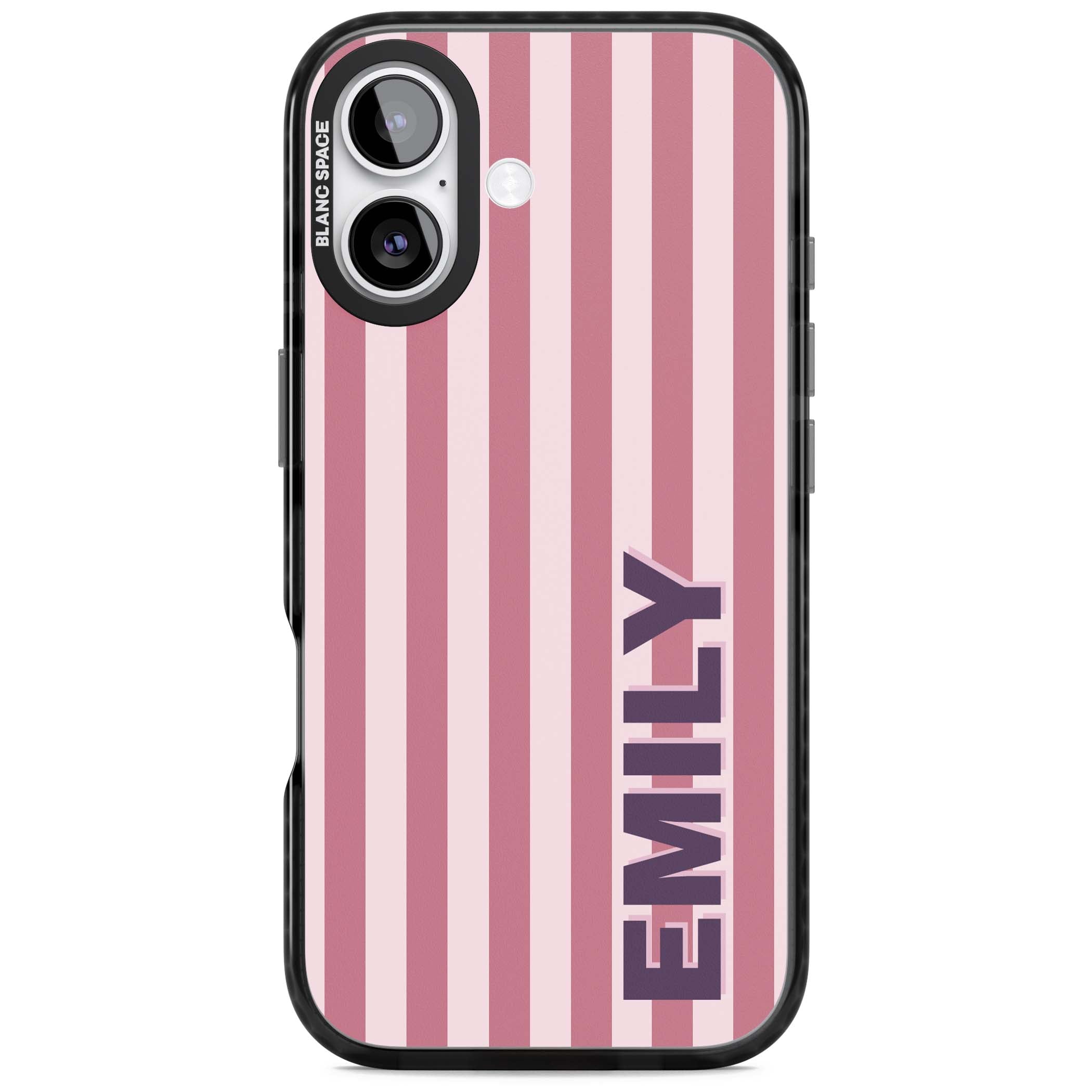 Personalised Victoria Stripe