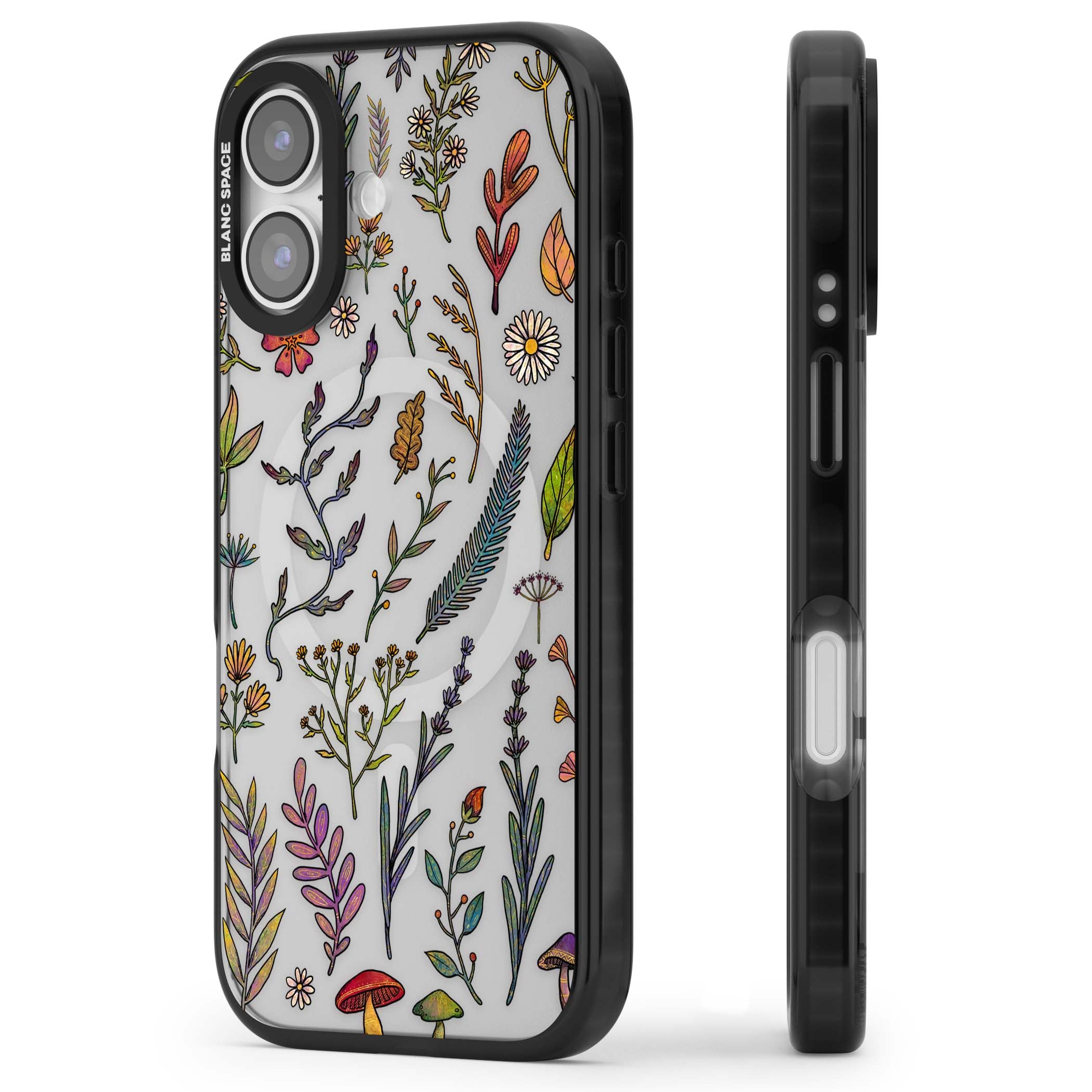 BLACK IMPACT MAGSAFE