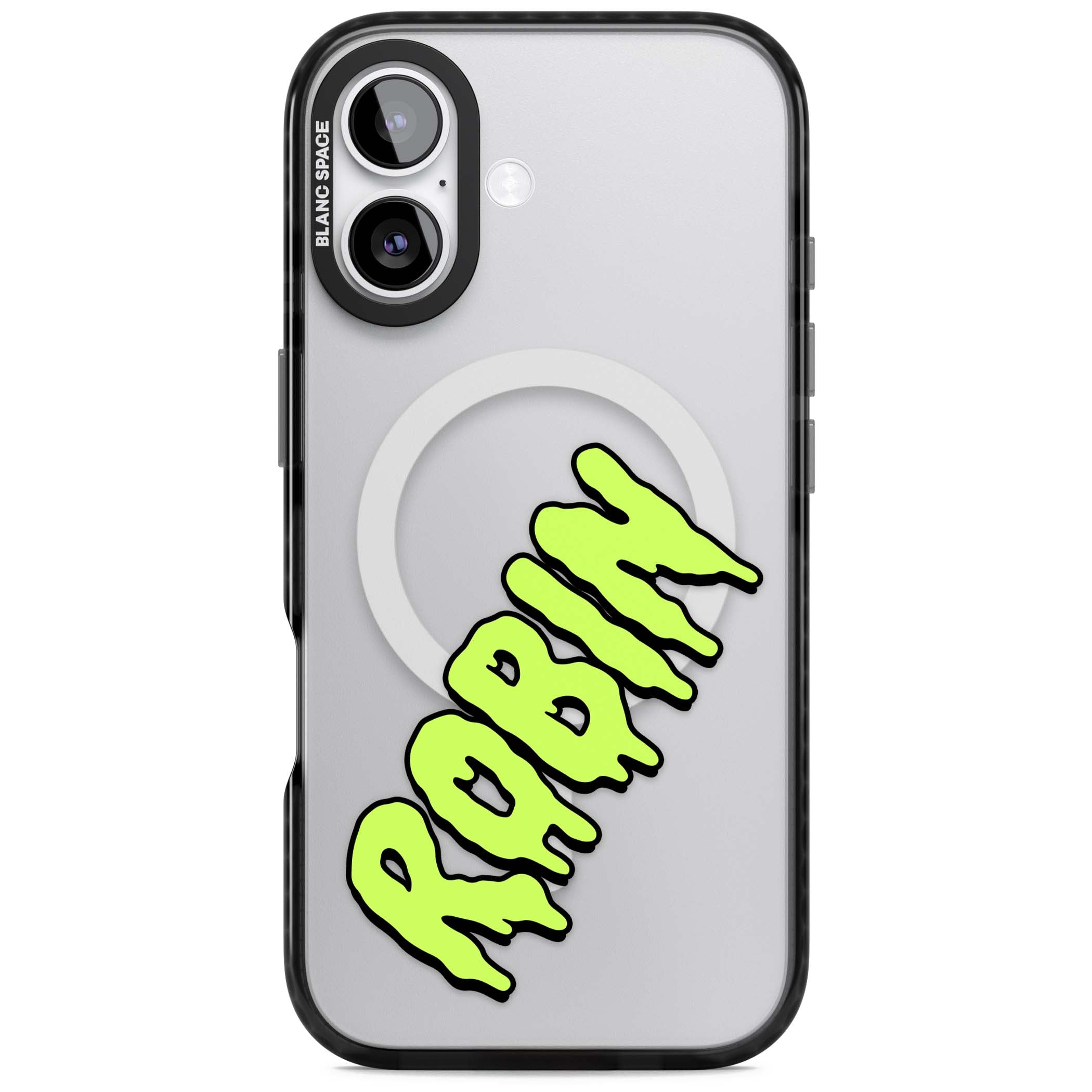 BLACK IMPACT MAGSAFE