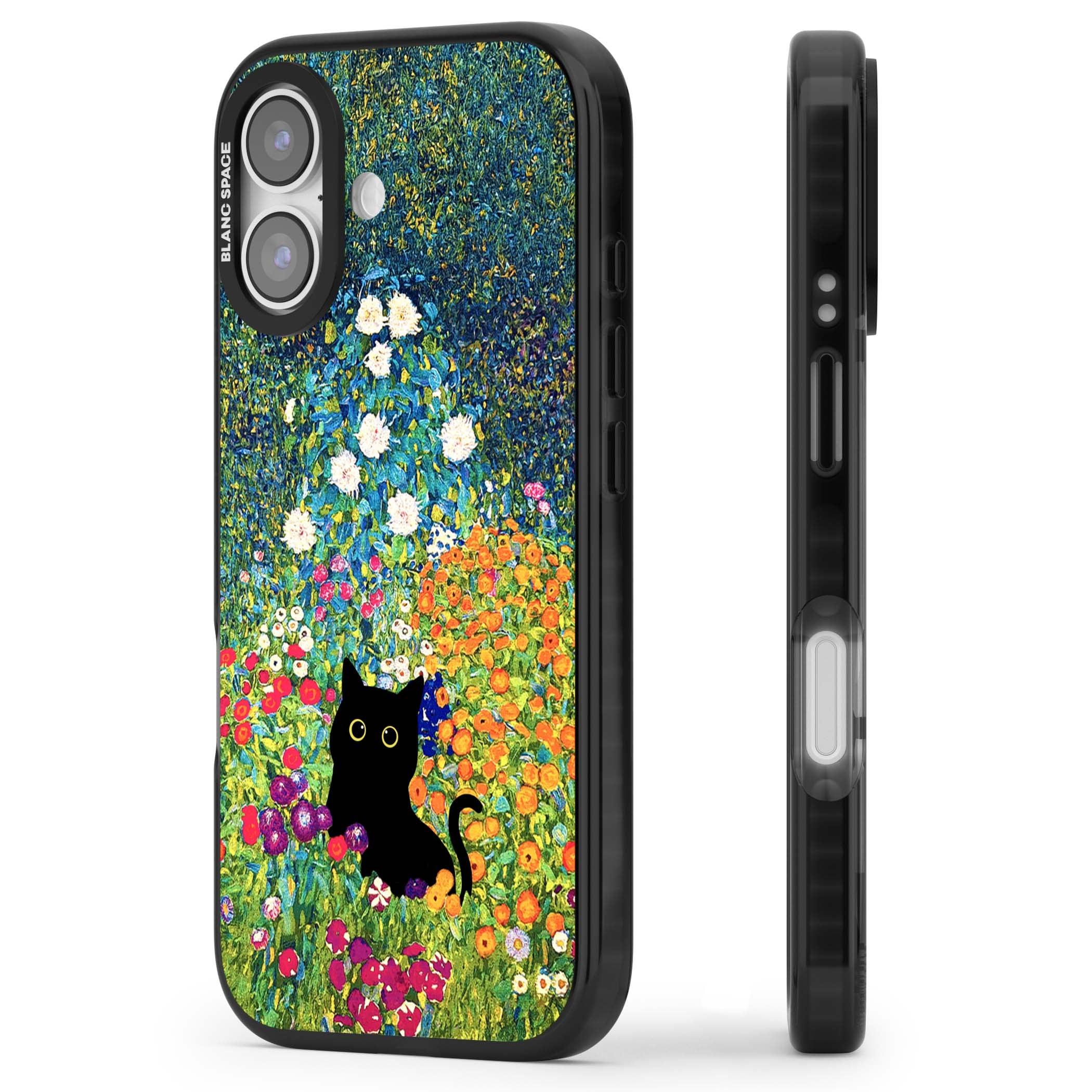 BLACK IMPACT MAGSAFE