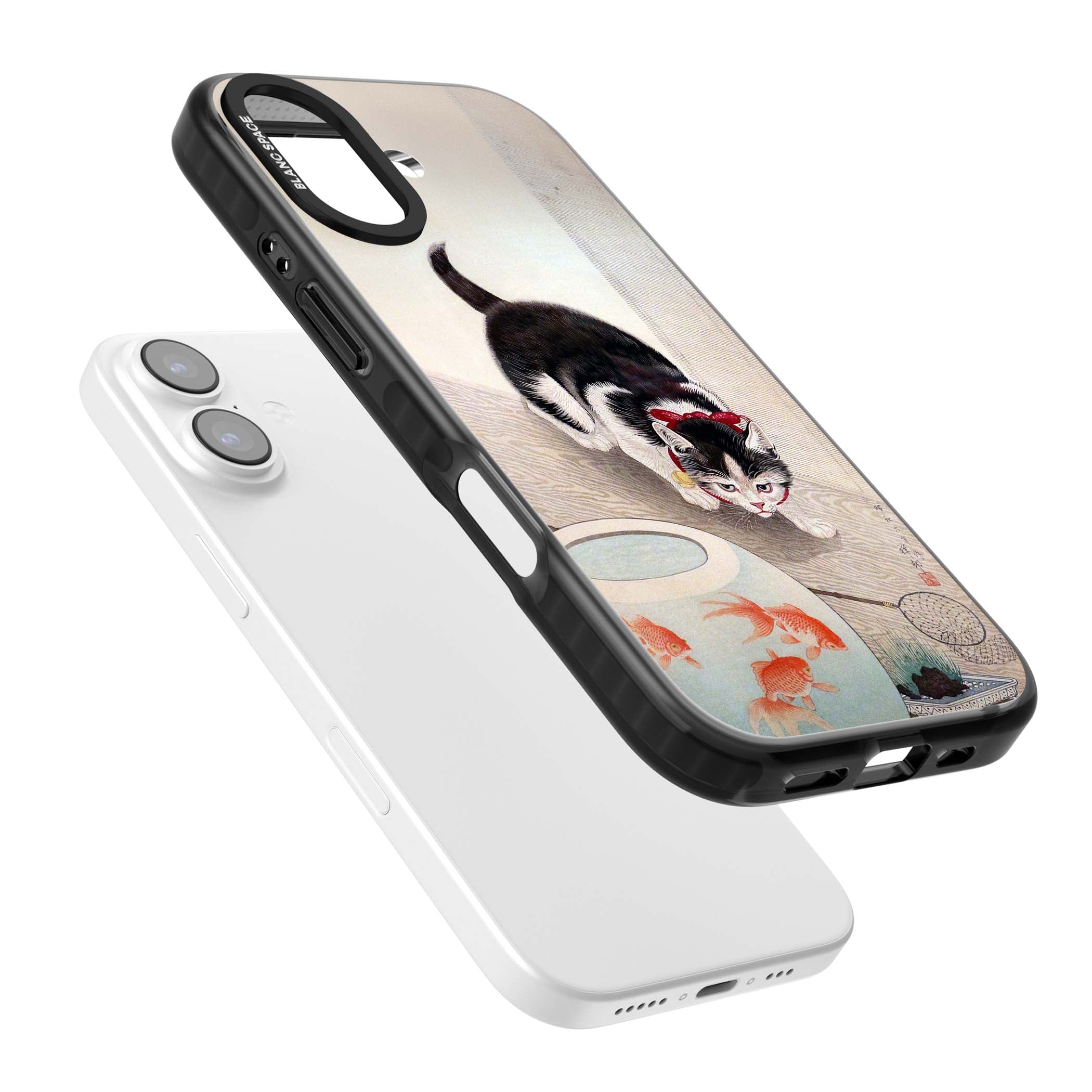 BLACK IMPACT MAGSAFE