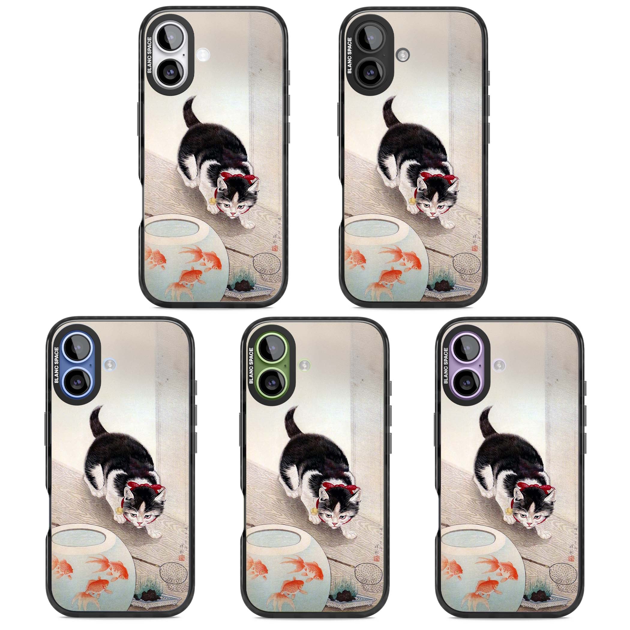 BLACK IMPACT MAGSAFE