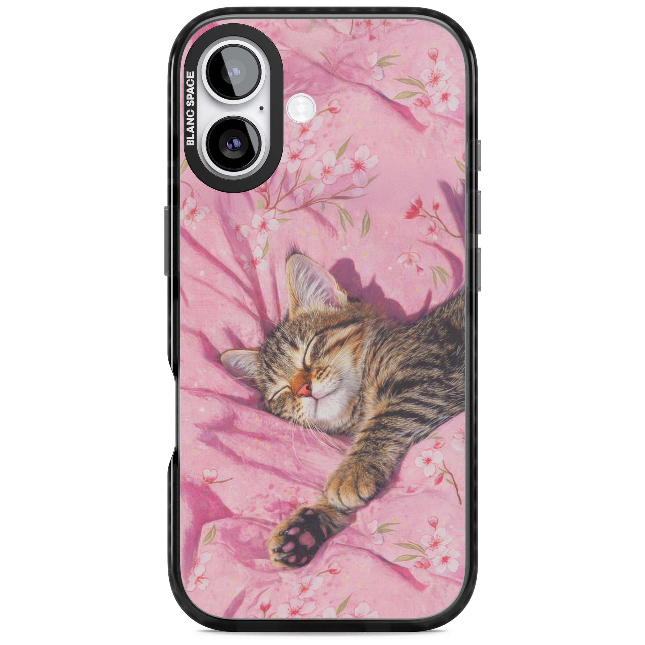 BLACK IMPACT MAGSAFE