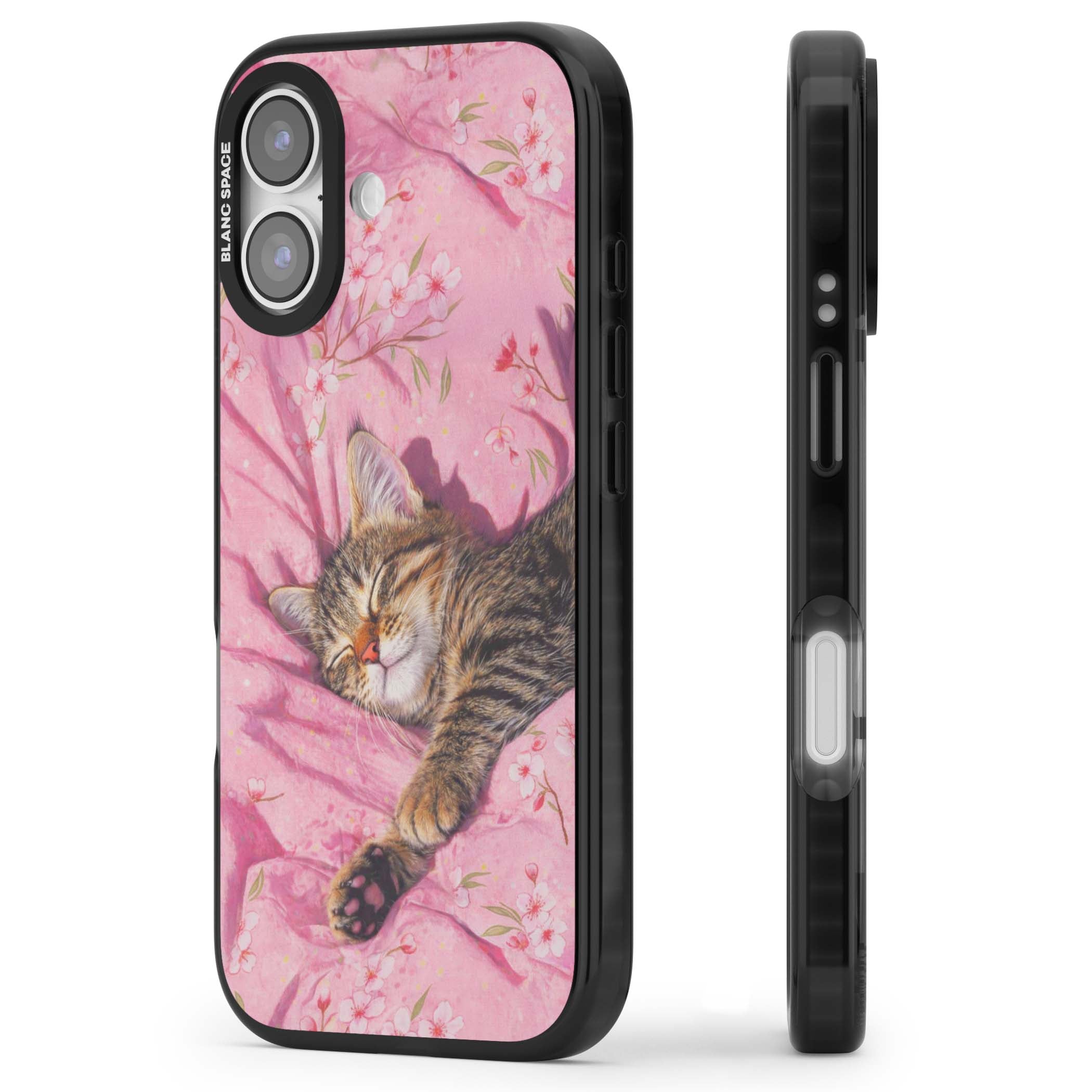 BLACK IMPACT MAGSAFE