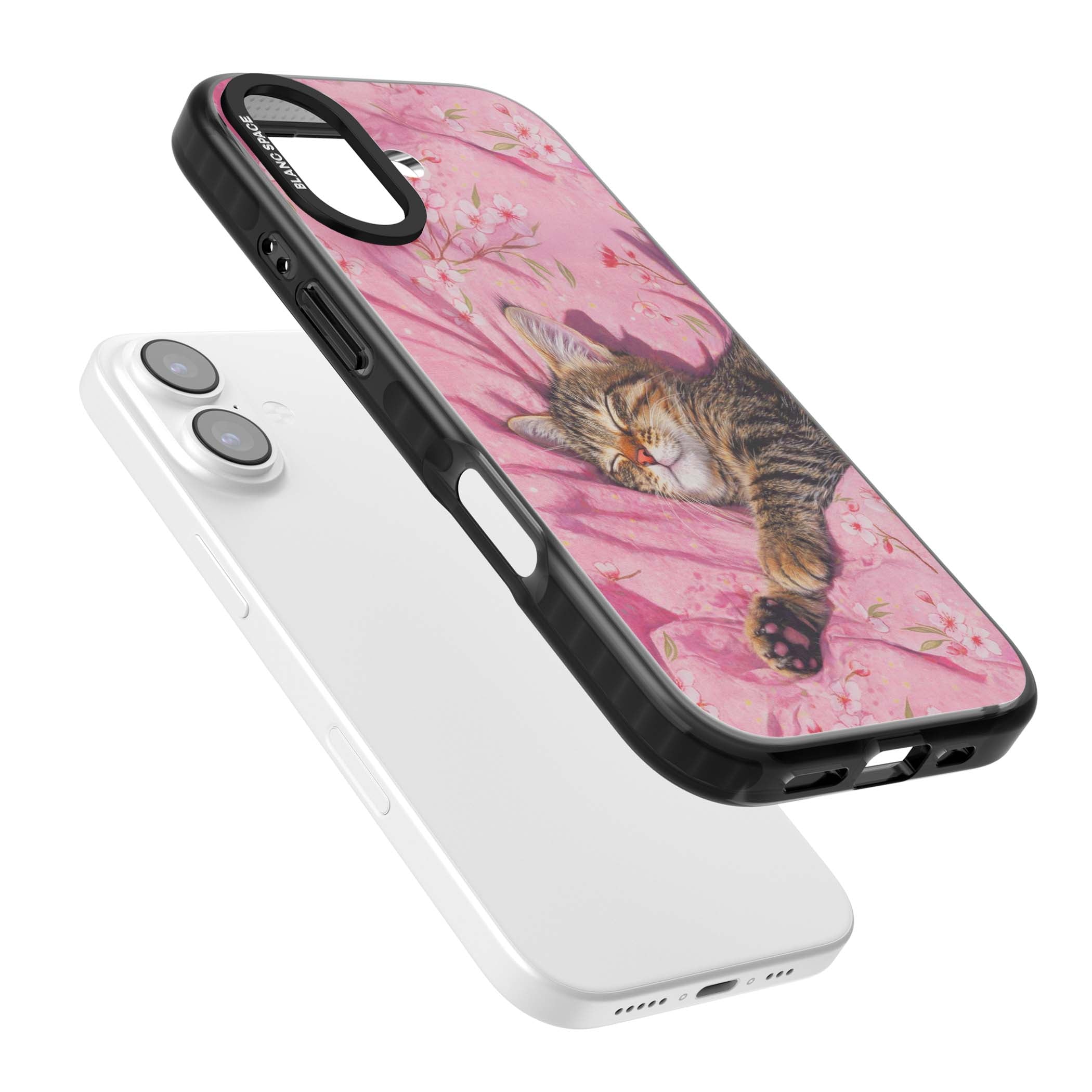 BLACK IMPACT MAGSAFE