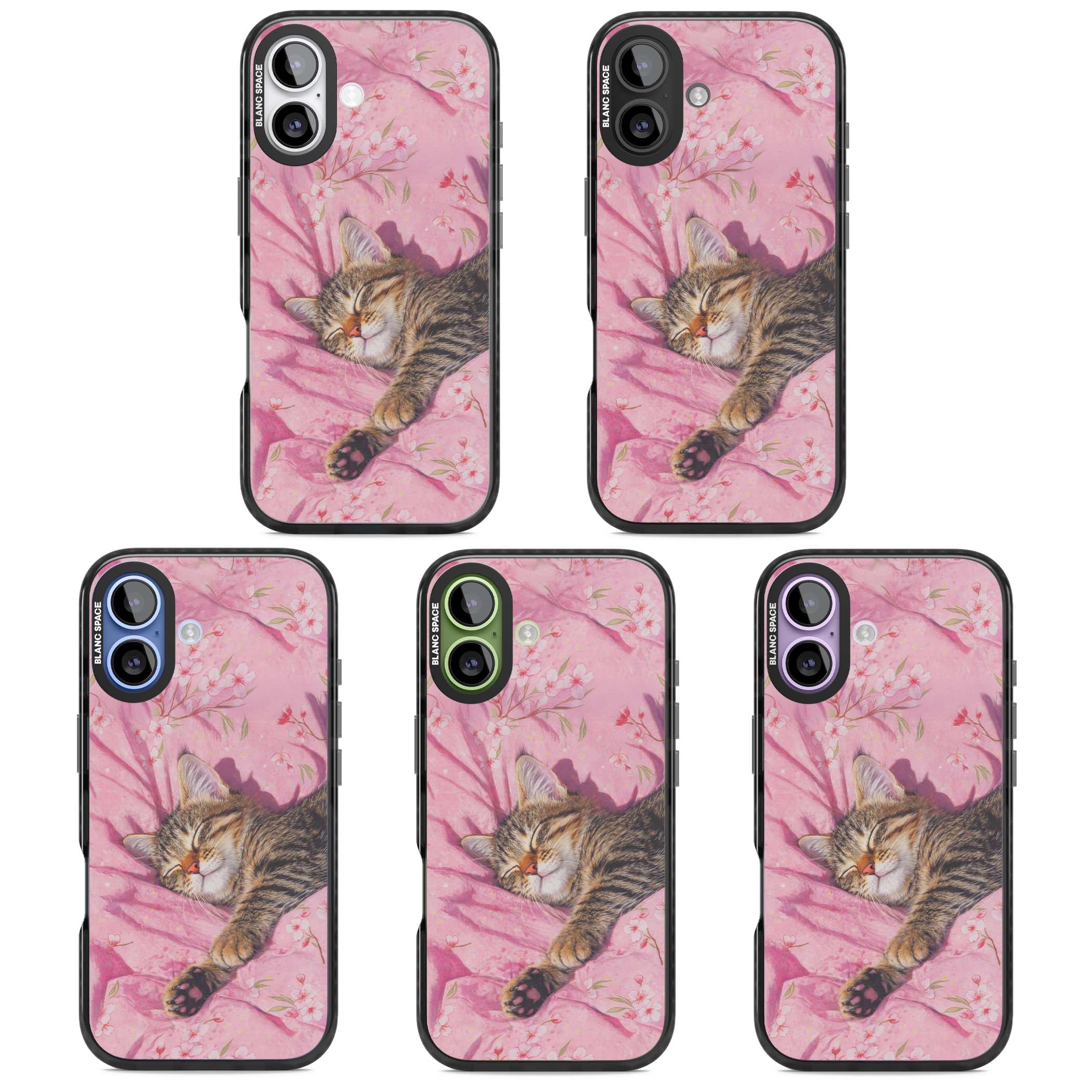 BLACK IMPACT MAGSAFE