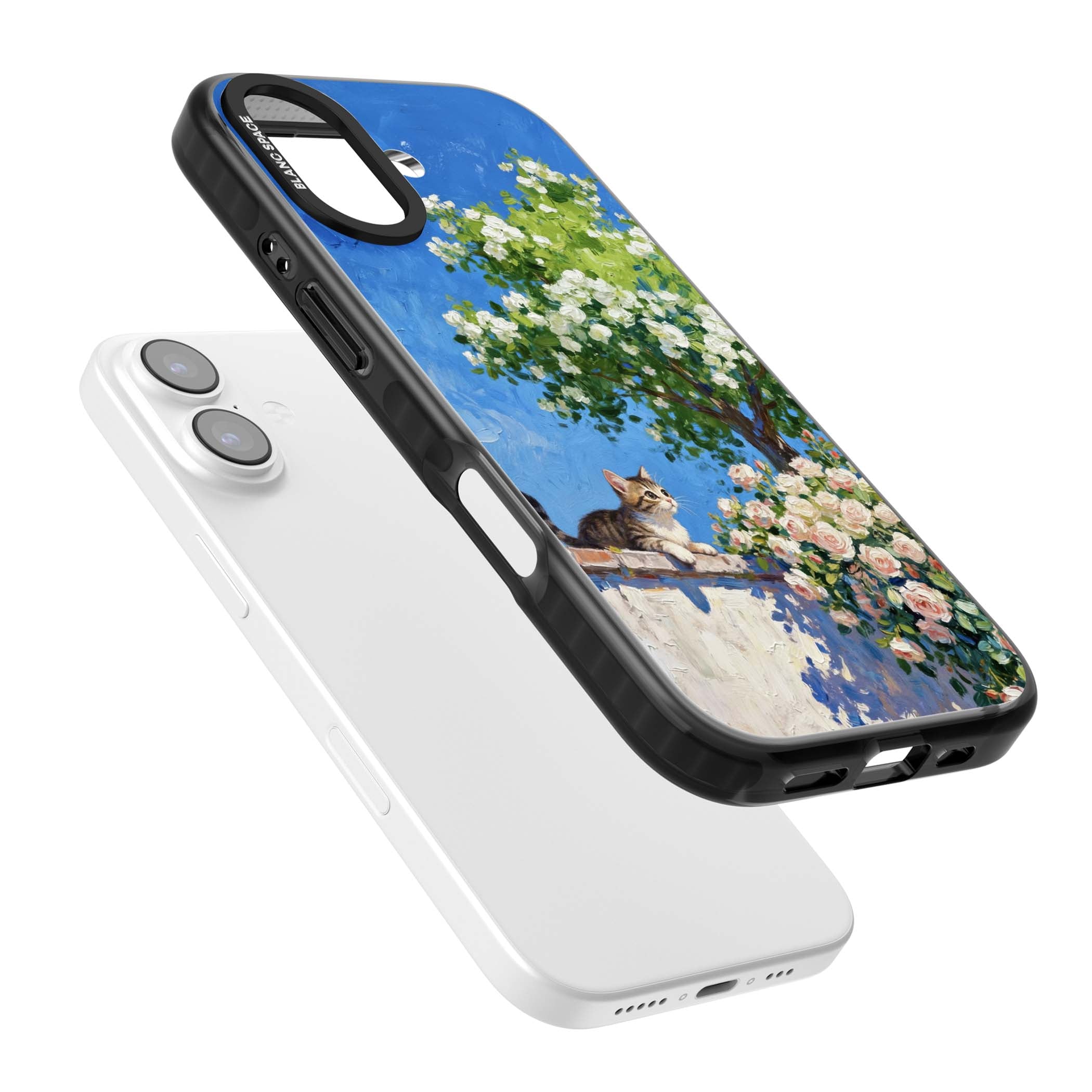 BLACK IMPACT MAGSAFE