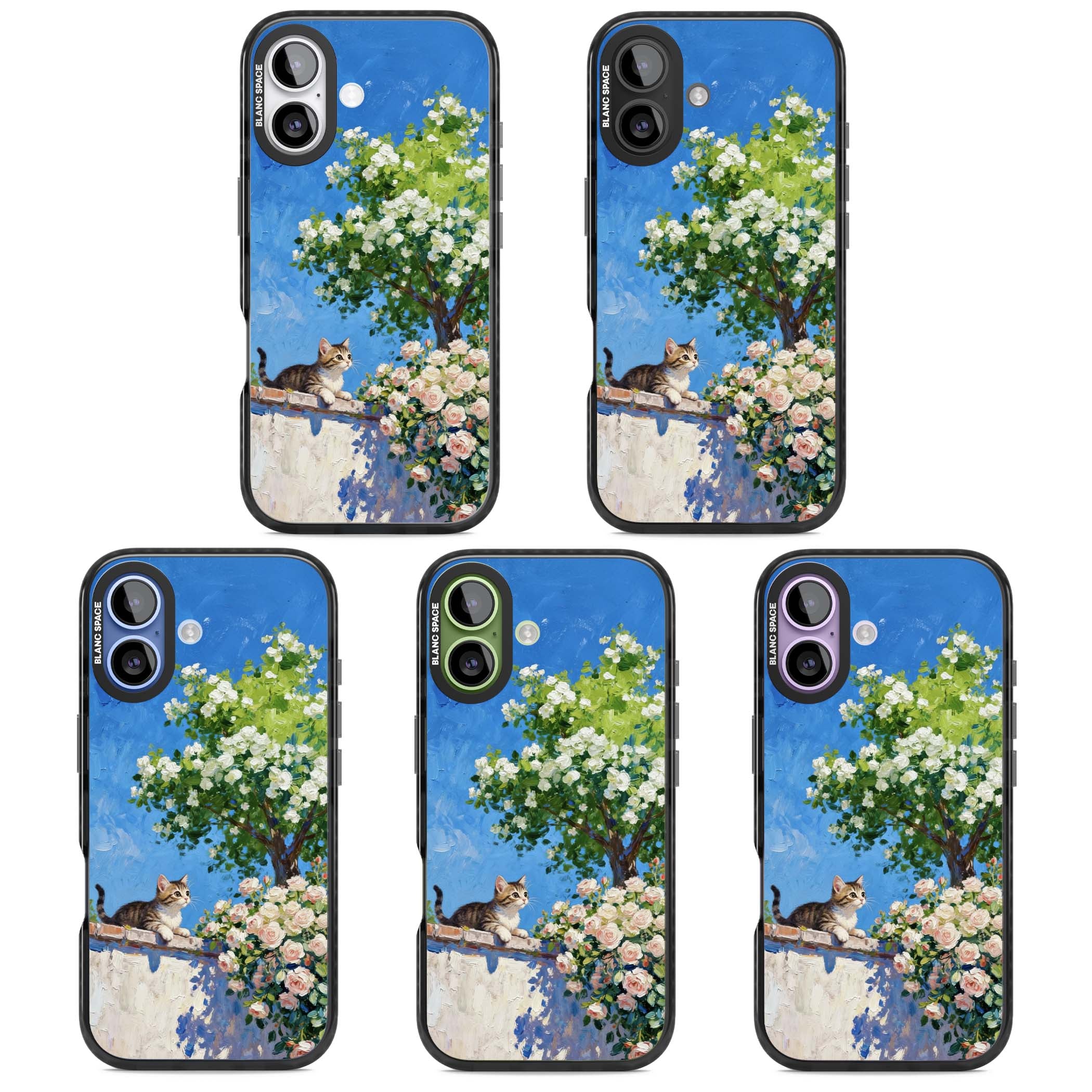 BLACK IMPACT MAGSAFE