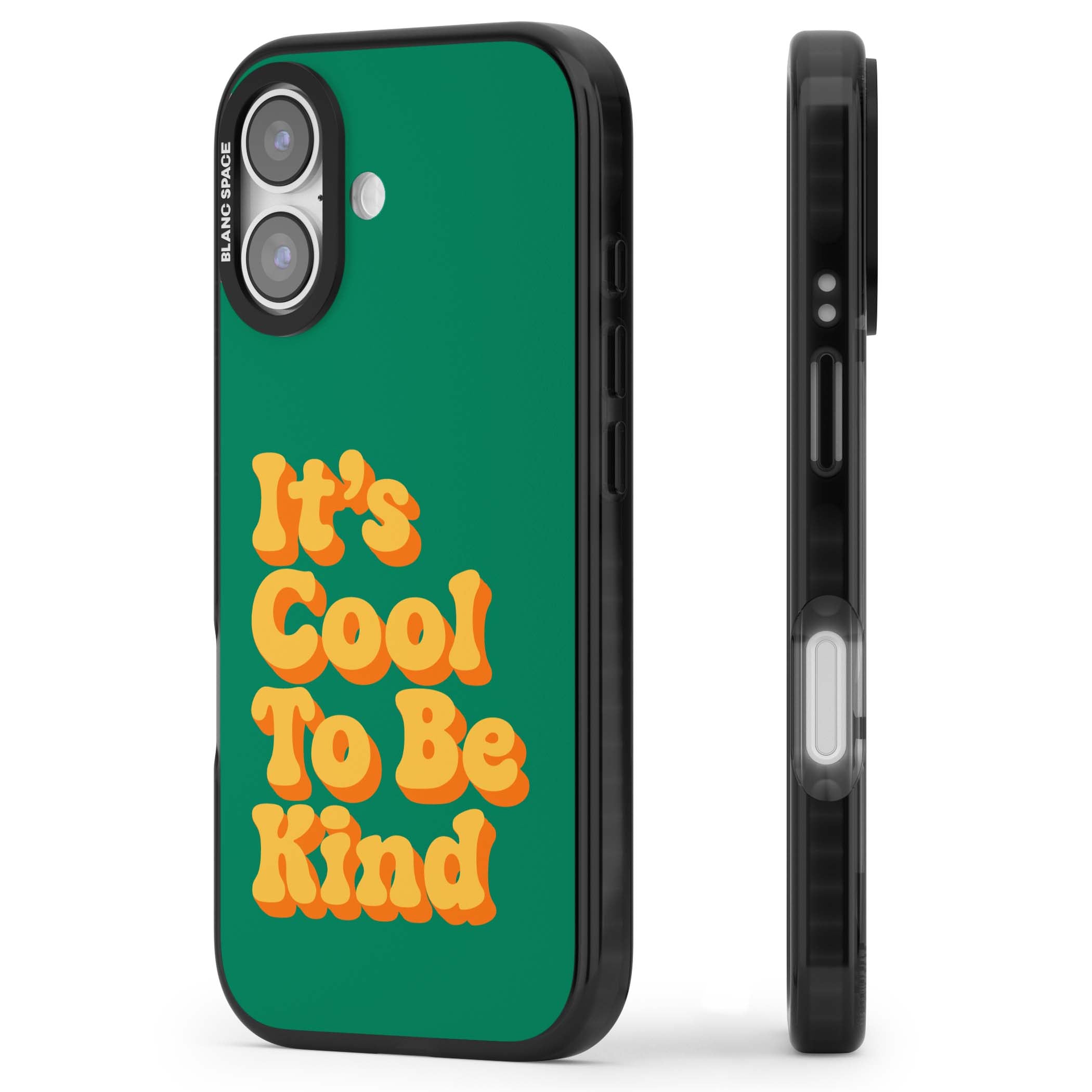 BLACK IMPACT MAGSAFE