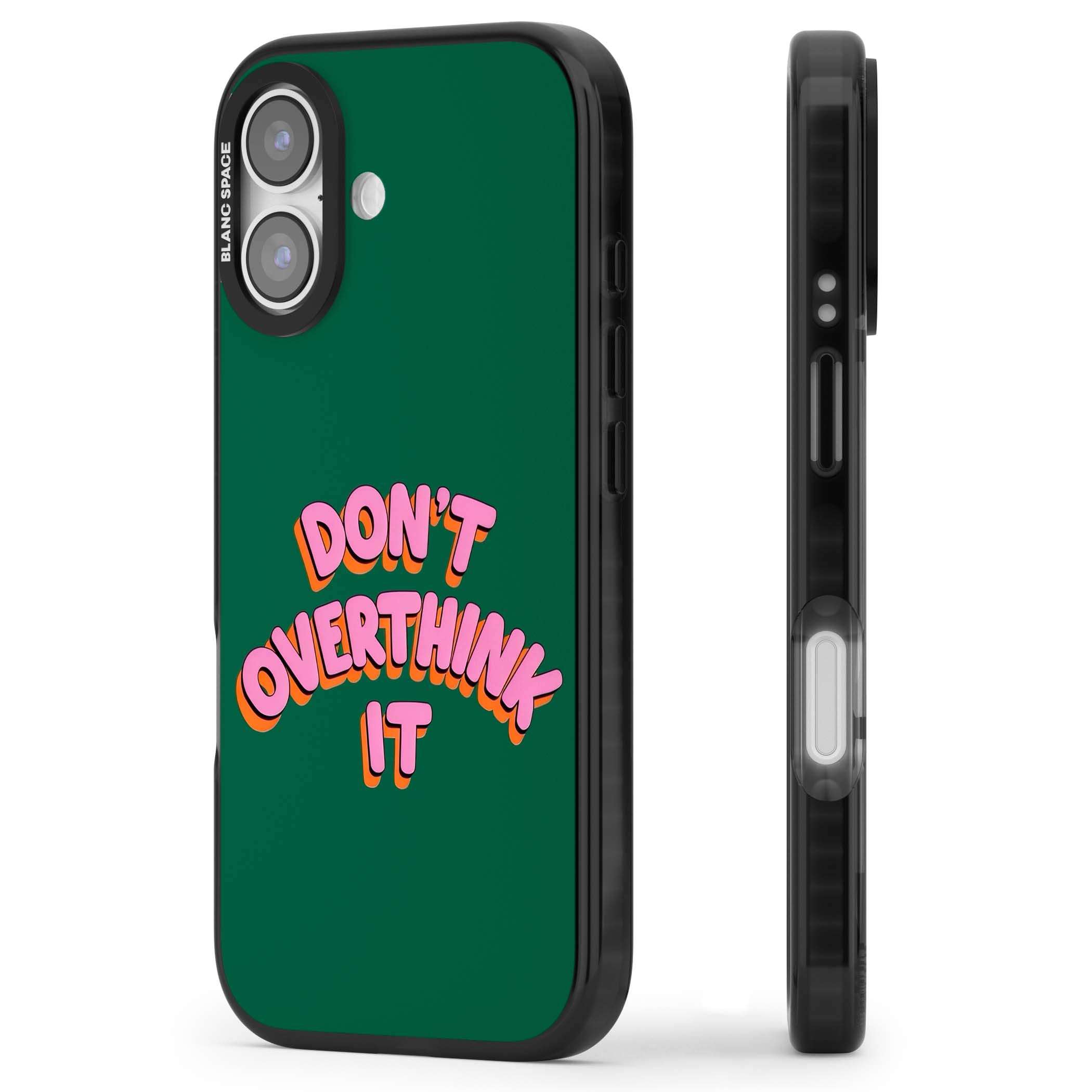 BLACK IMPACT MAGSAFE