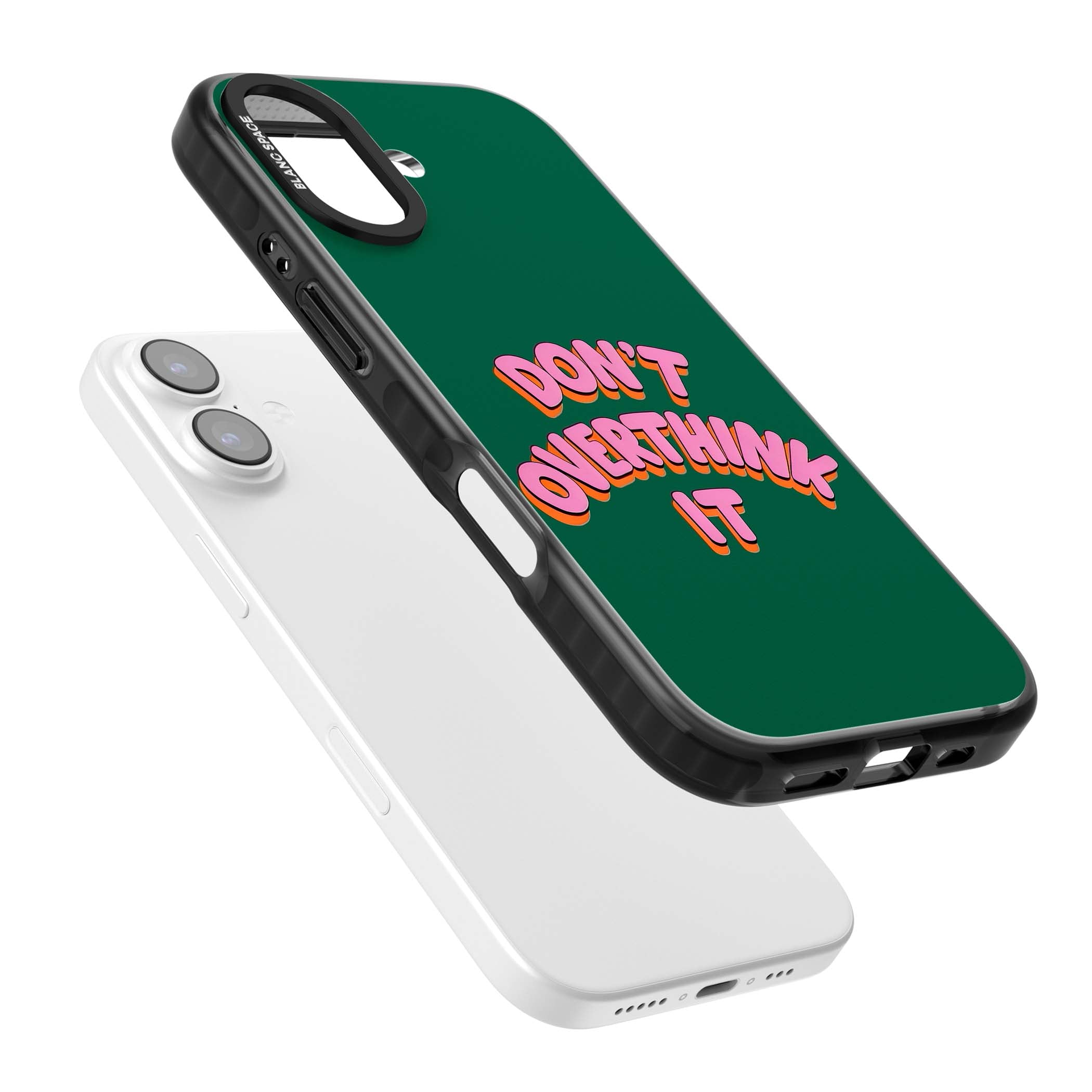 BLACK IMPACT MAGSAFE