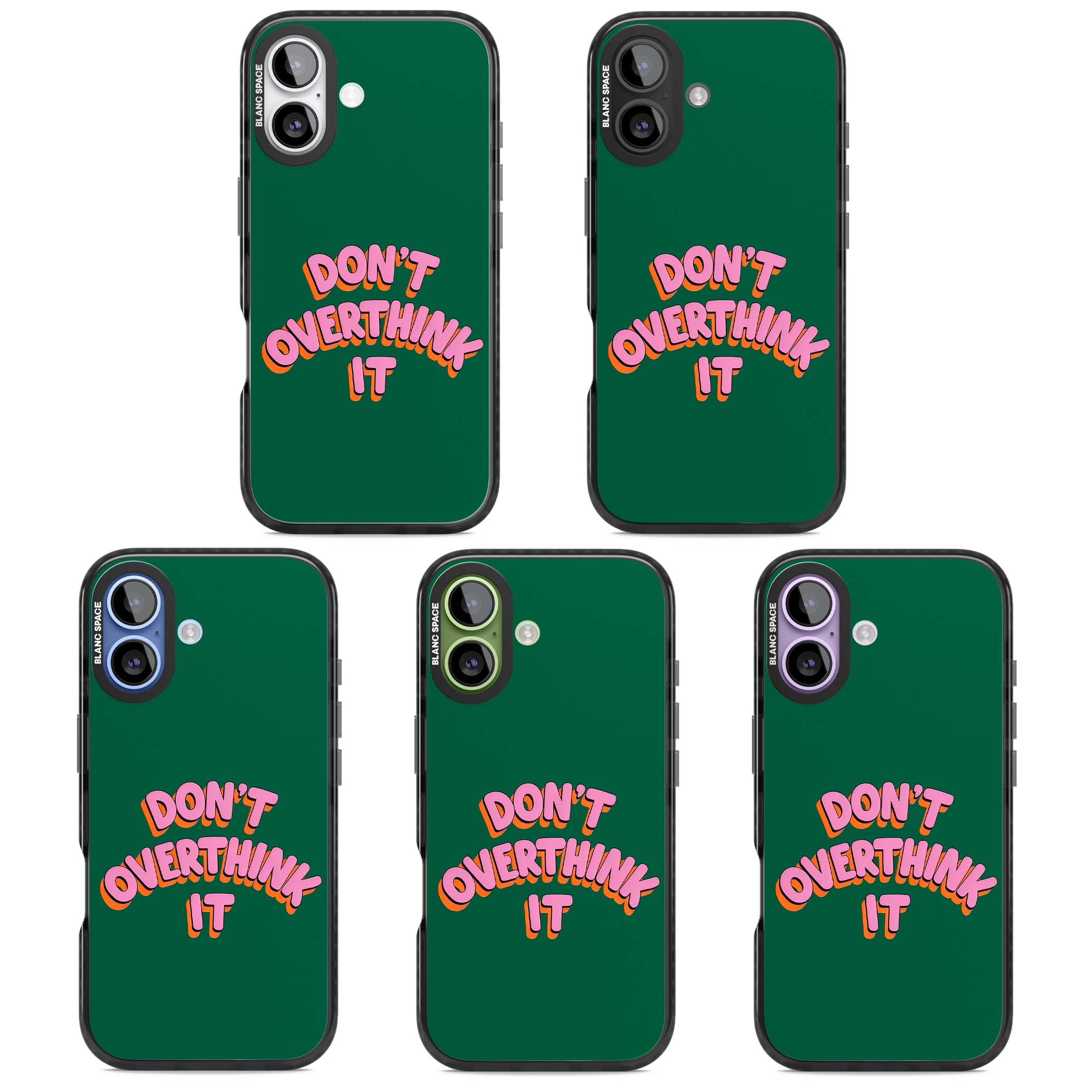 BLACK IMPACT MAGSAFE