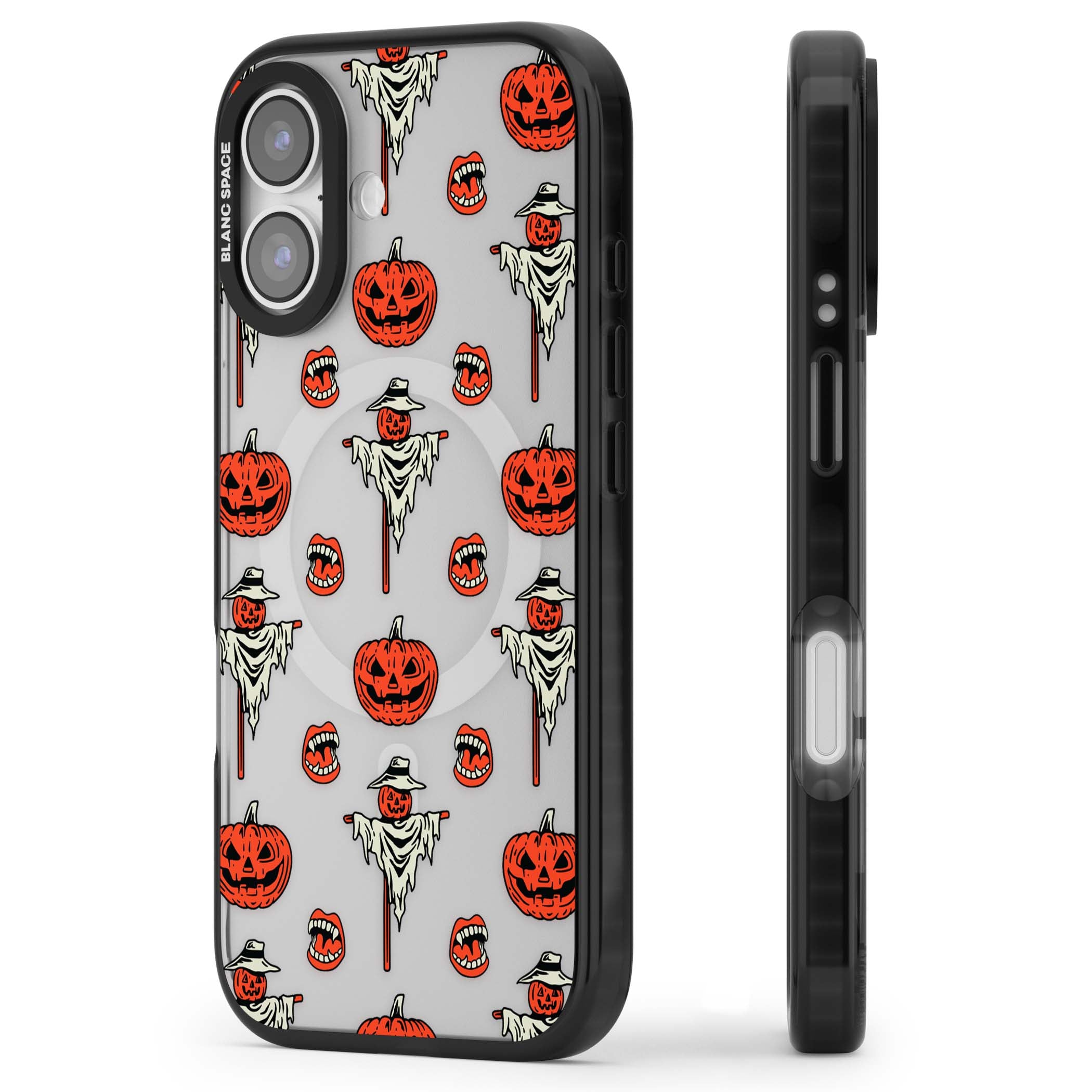 BLACK IMPACT MAGSAFE