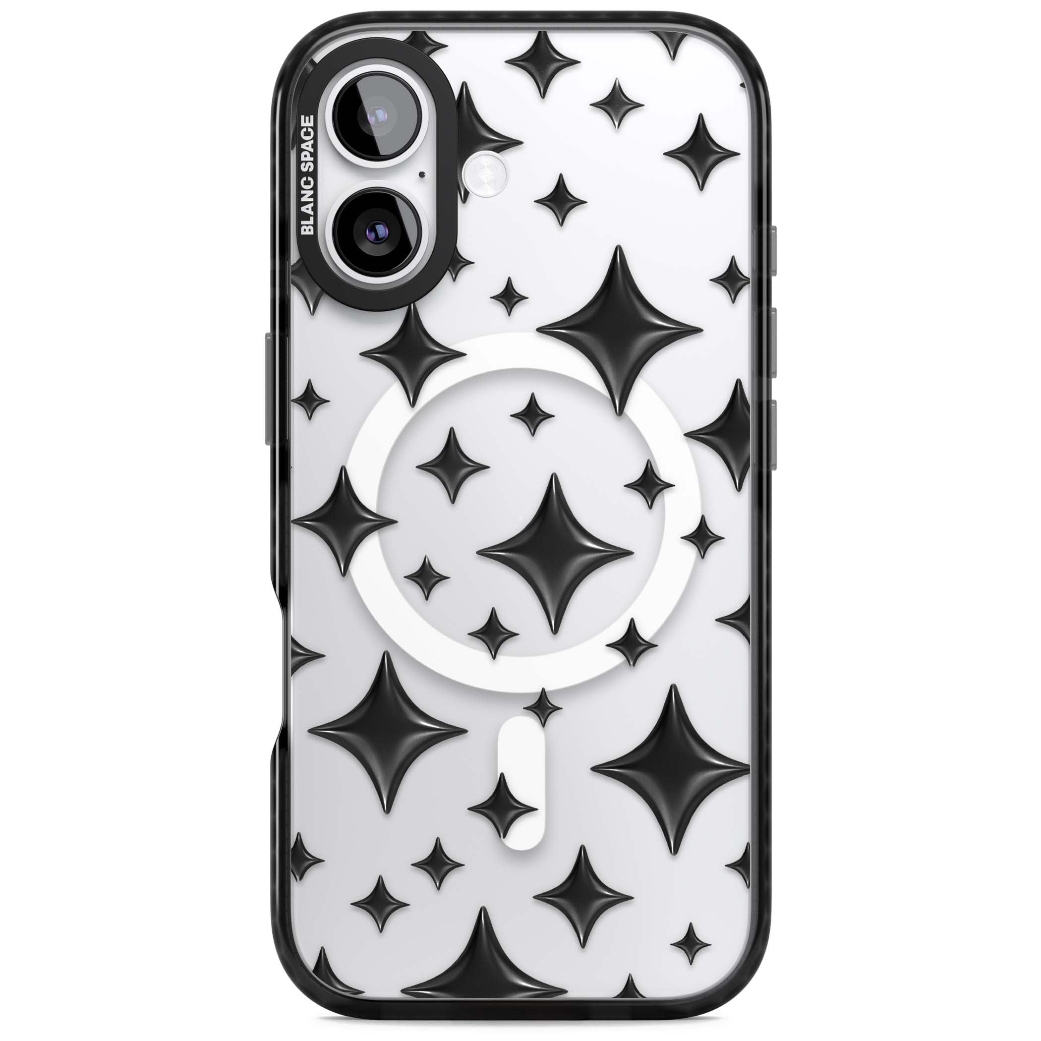 BLACK IMPACT MAGSAFE