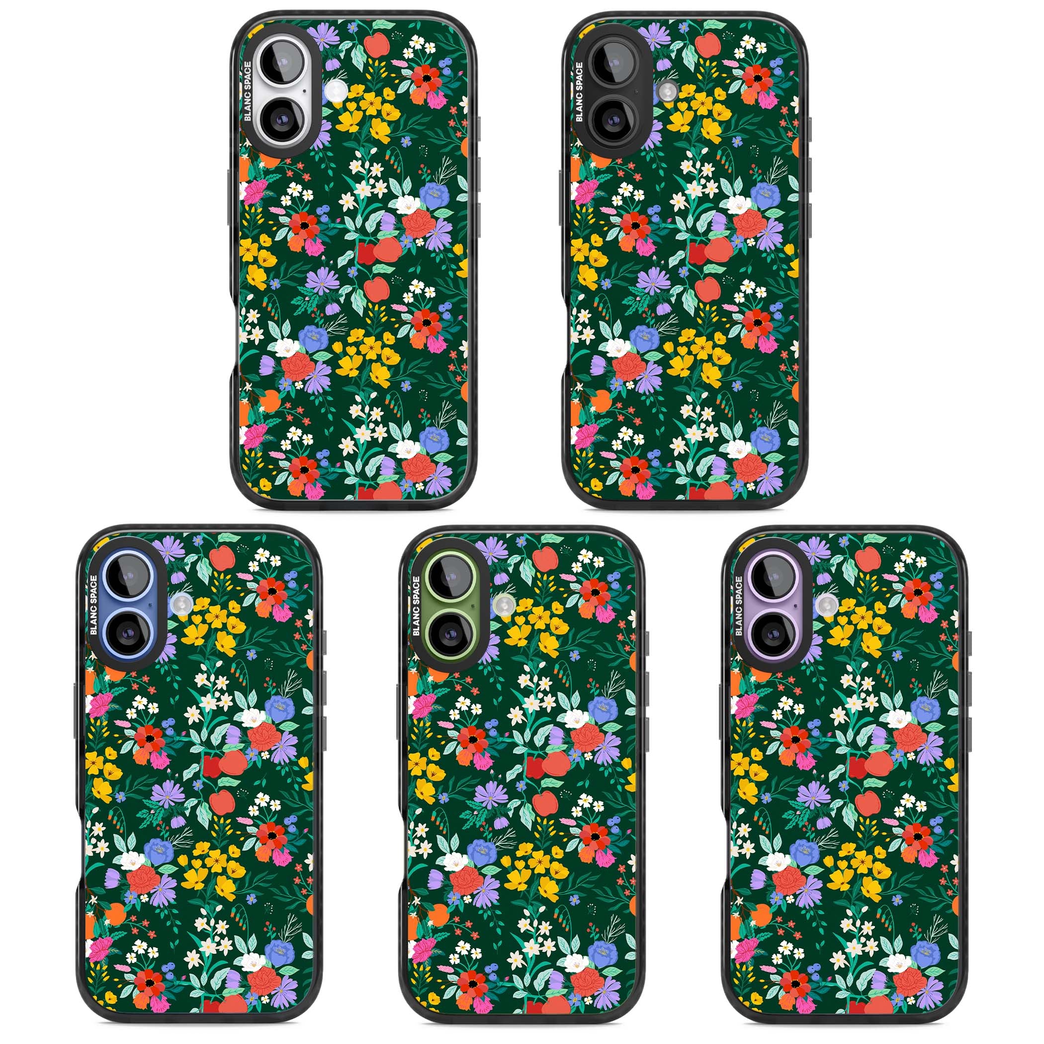 BLACK IMPACT MAGSAFE