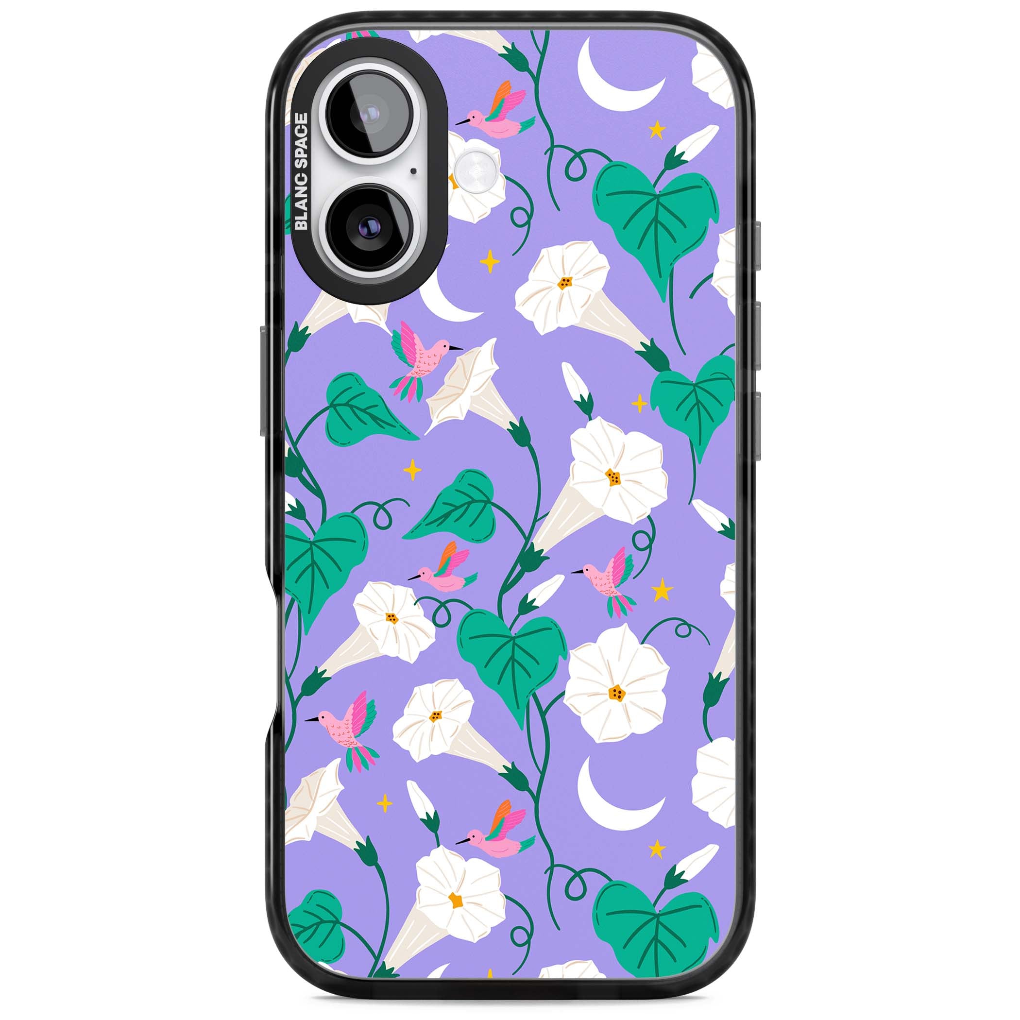 BLACK IMPACT MAGSAFE