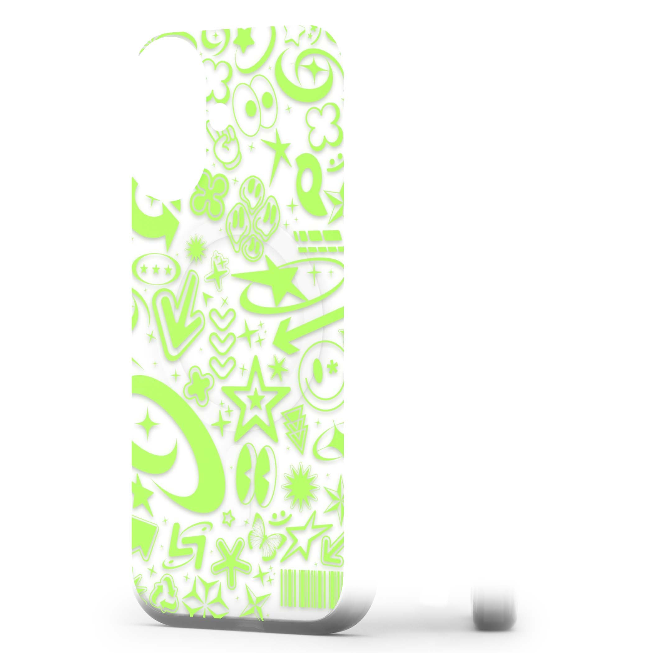 BLACK IMPACT MAGSAFE