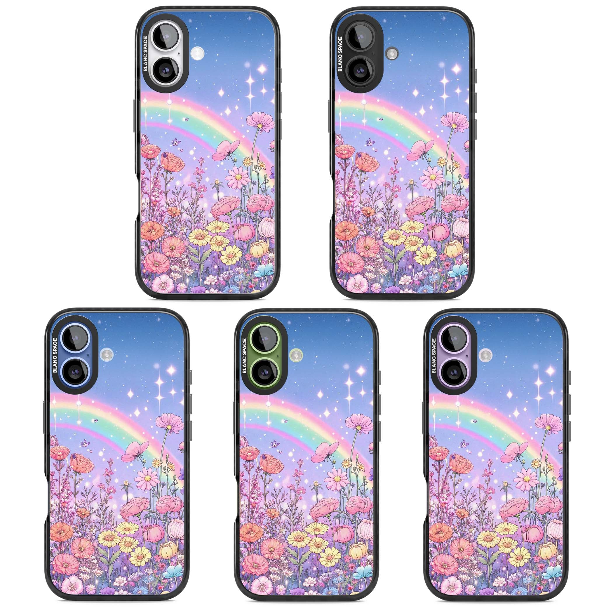 Magical Meadow