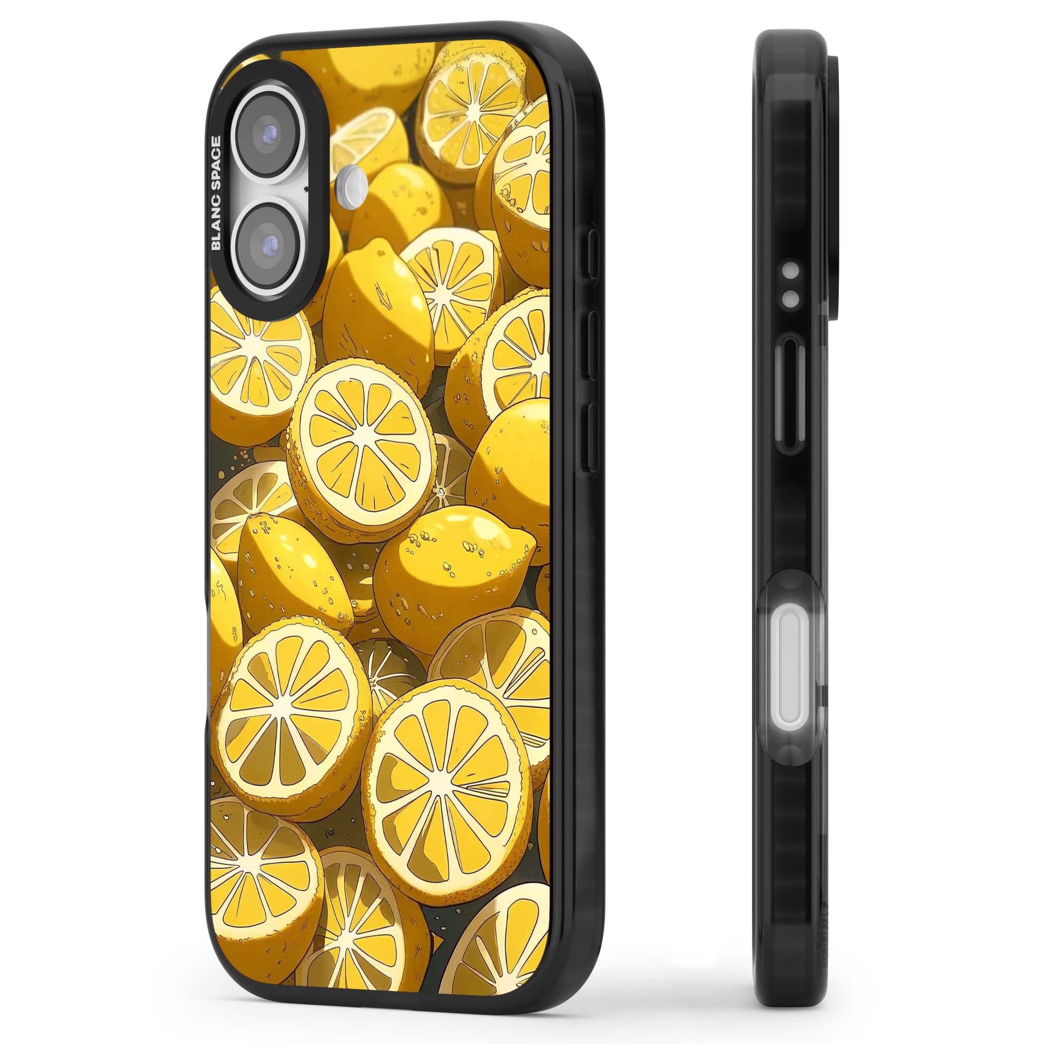 Zesty