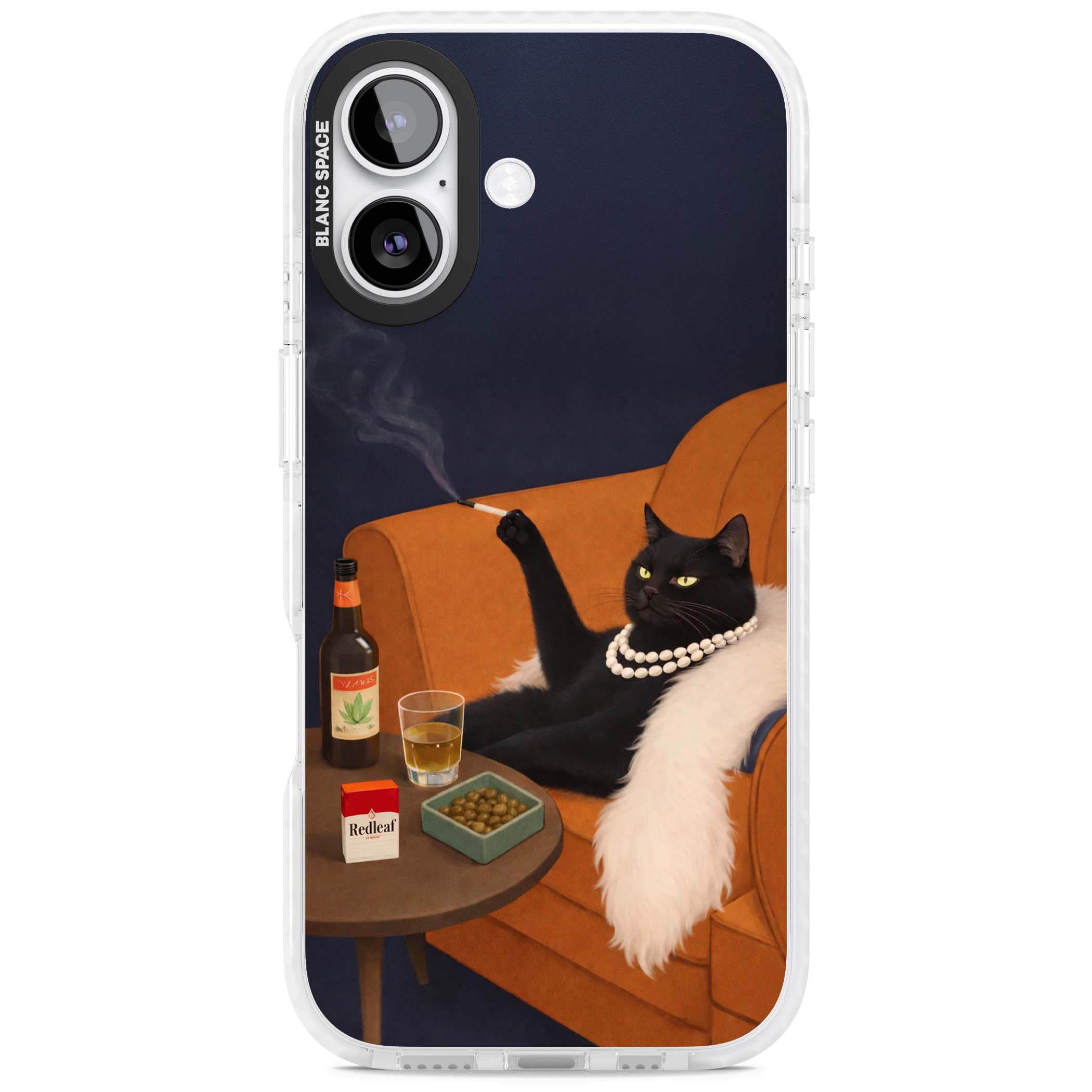 BLACK IMPACT