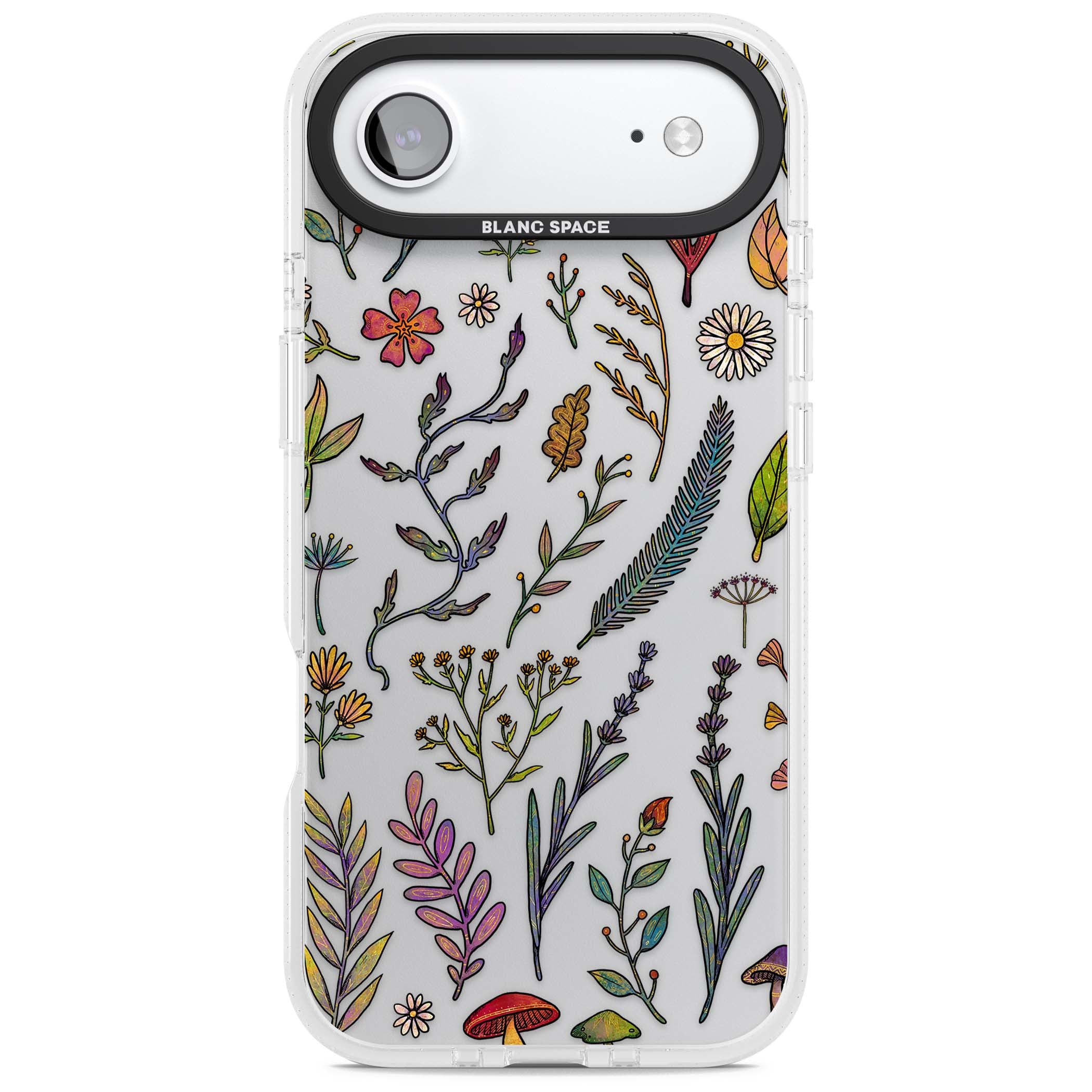 CLEAR CASE IMPACT AIR