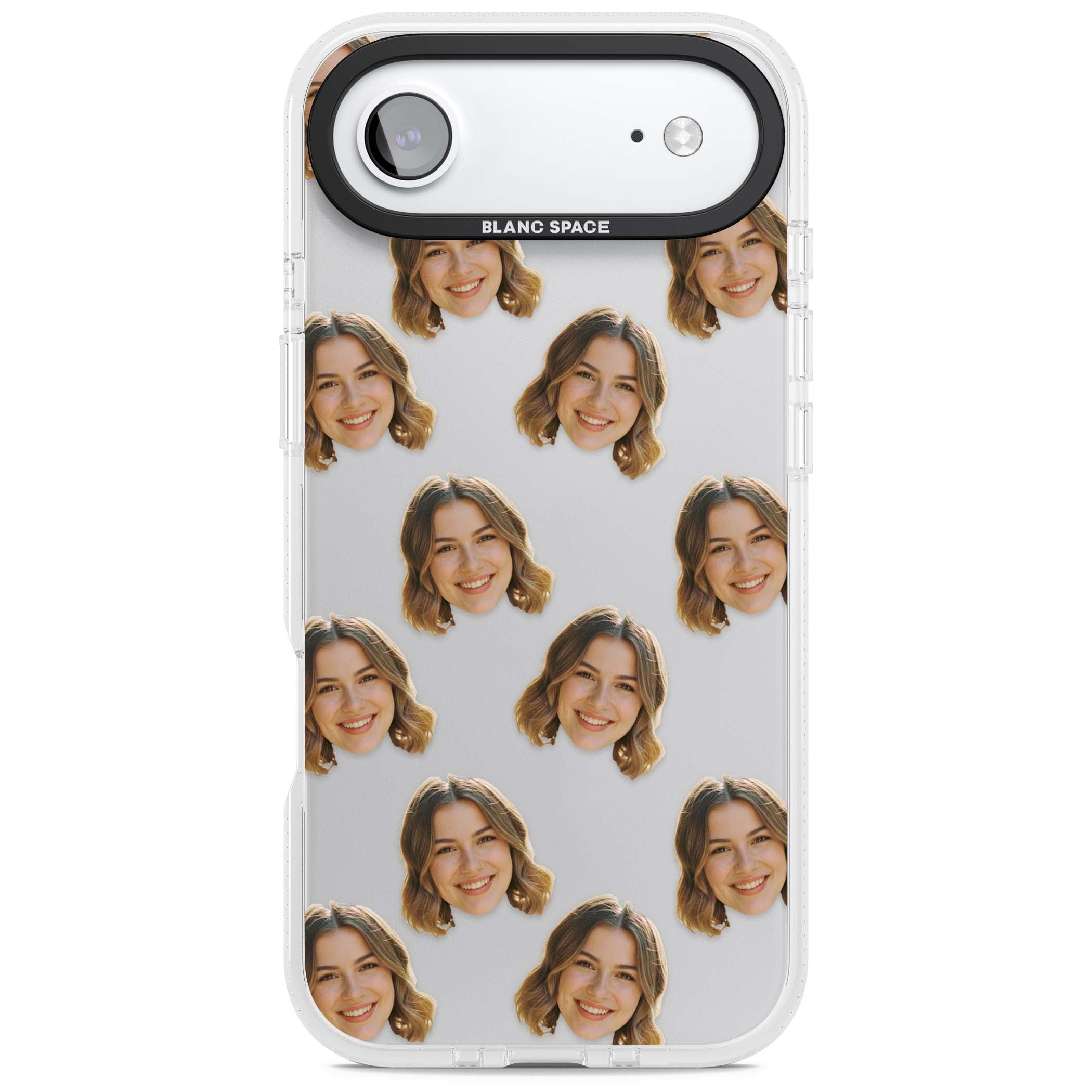 CLEAR CASE IMPACT AIR