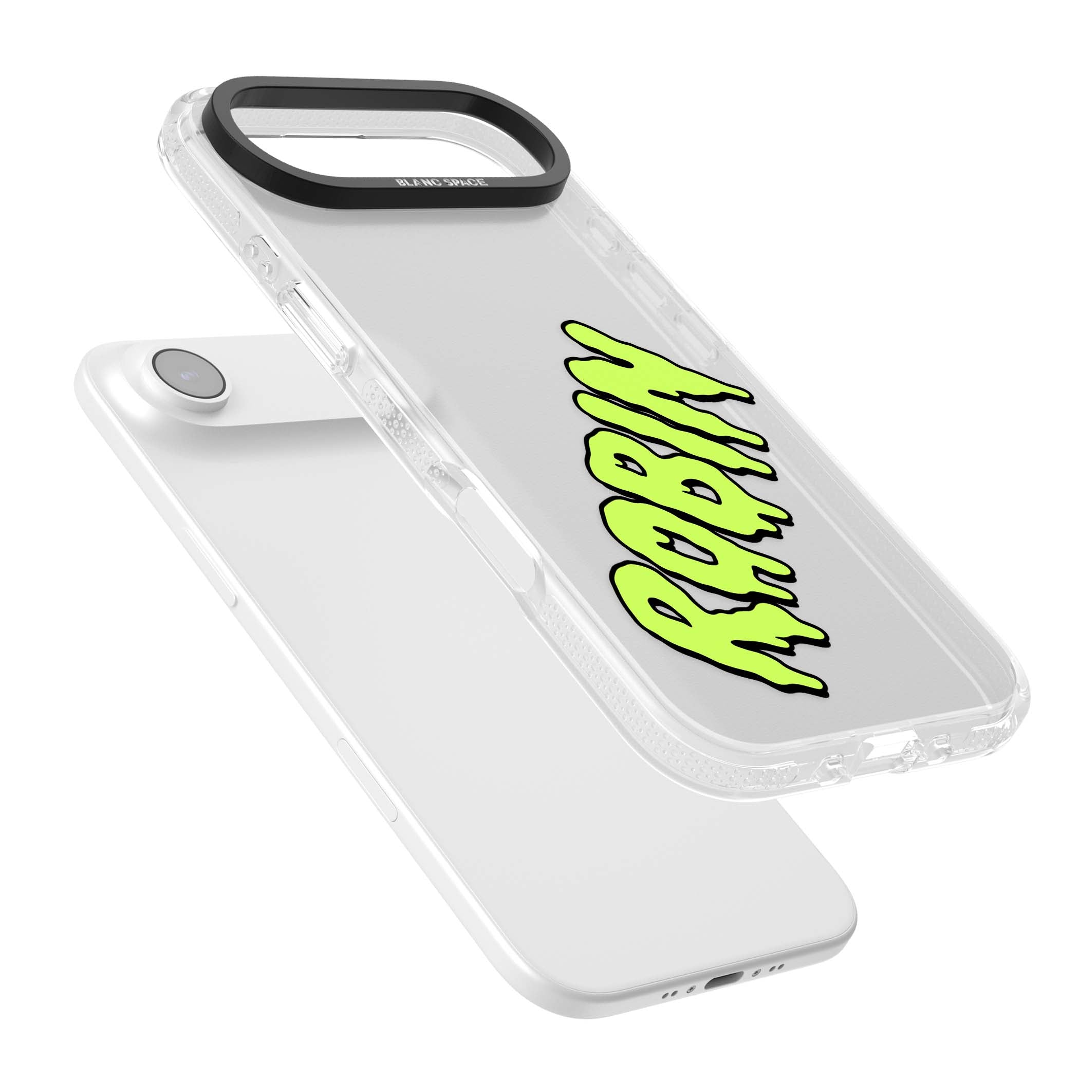 CLEAR CASE IMPACT AIR