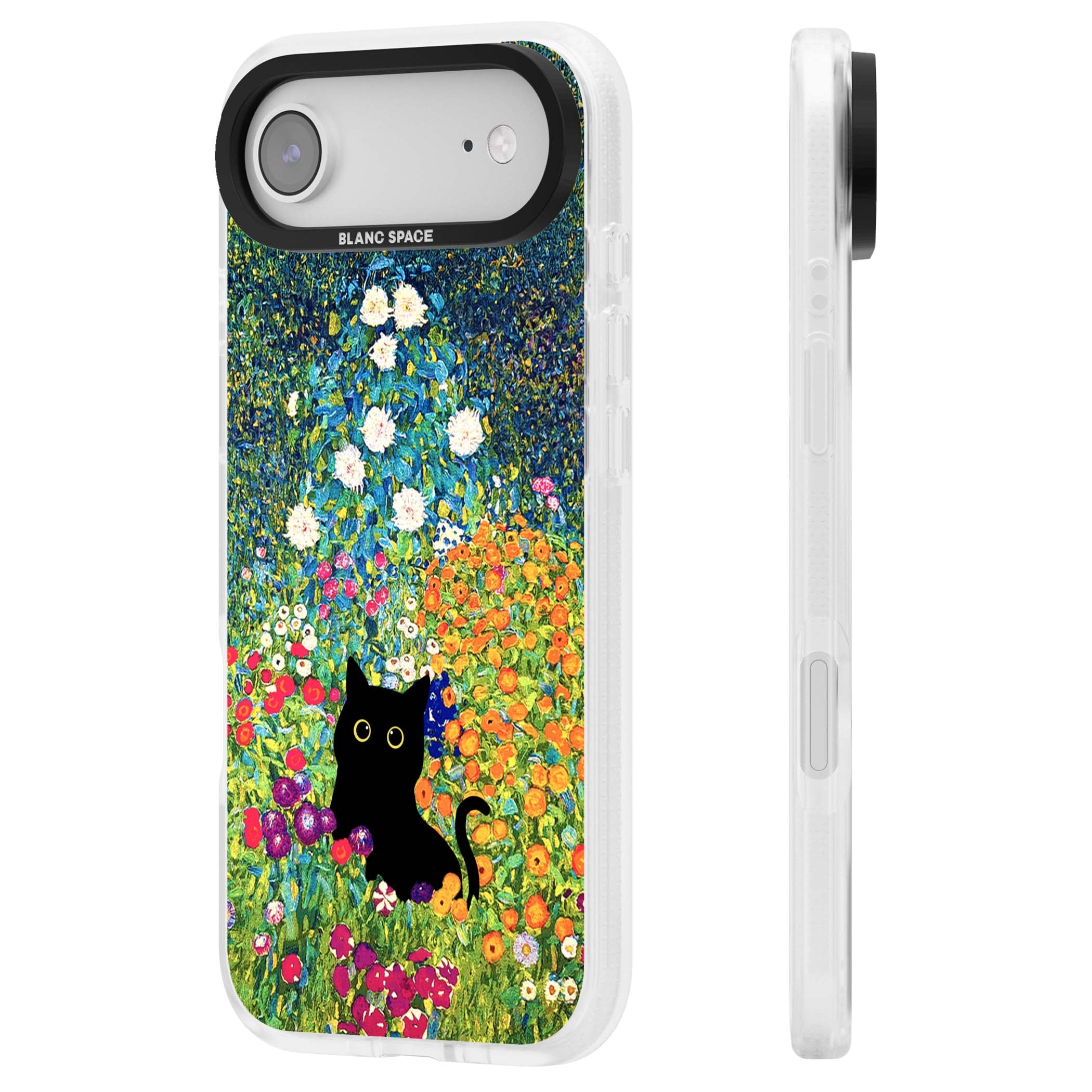 CLEAR CASE IMPACT AIR