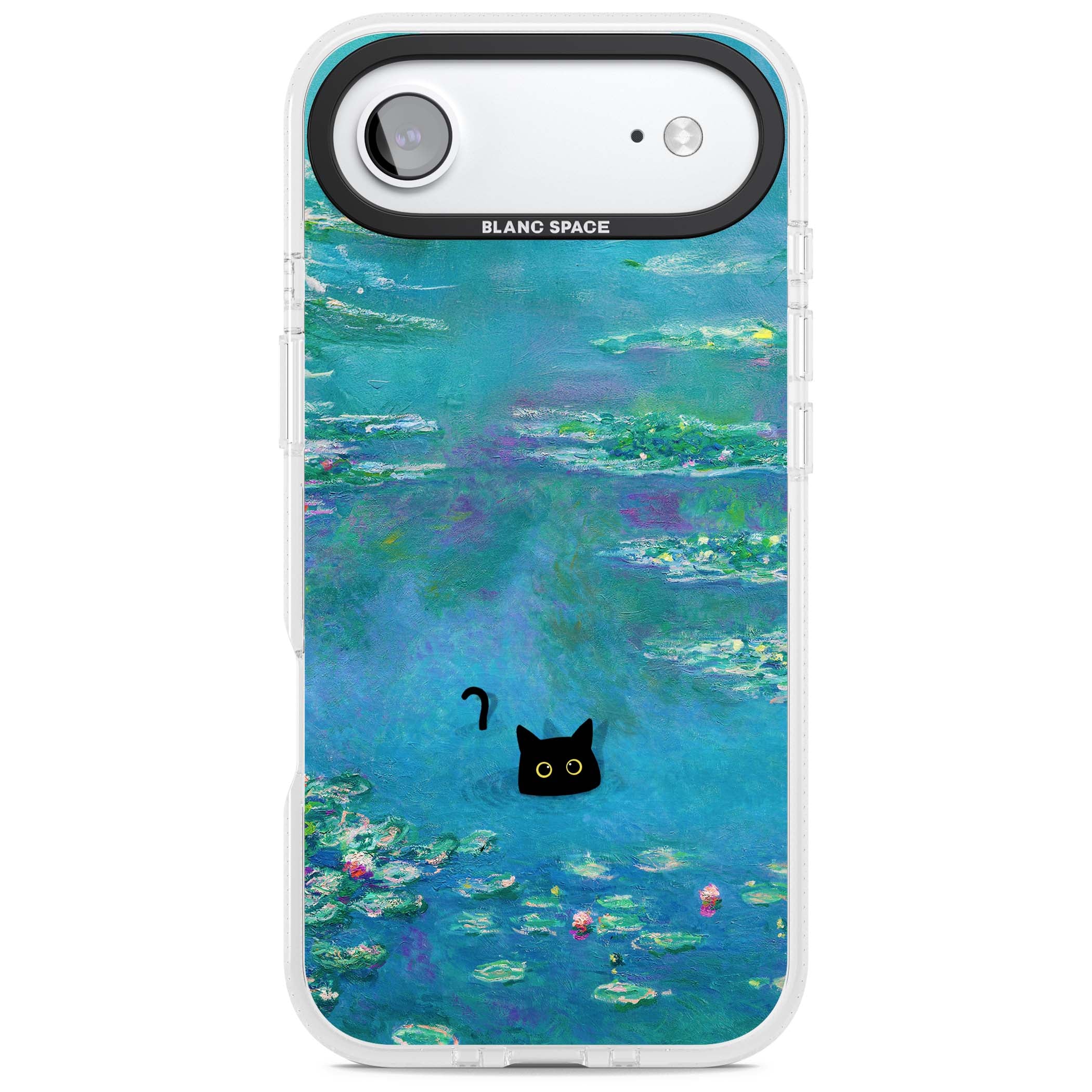 CLEAR CASE IMPACT AIR