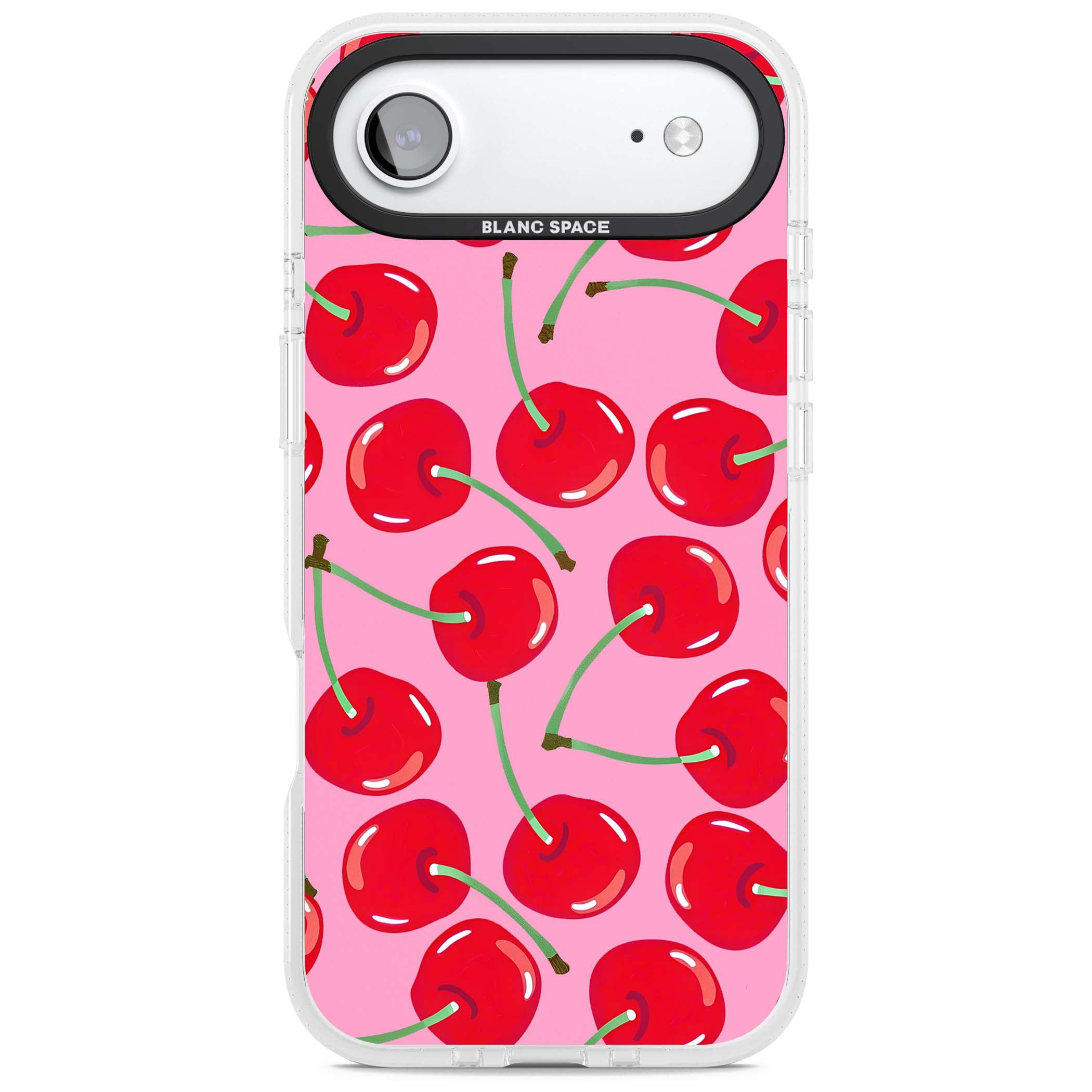 CLEAR CASE IMPACT AIR