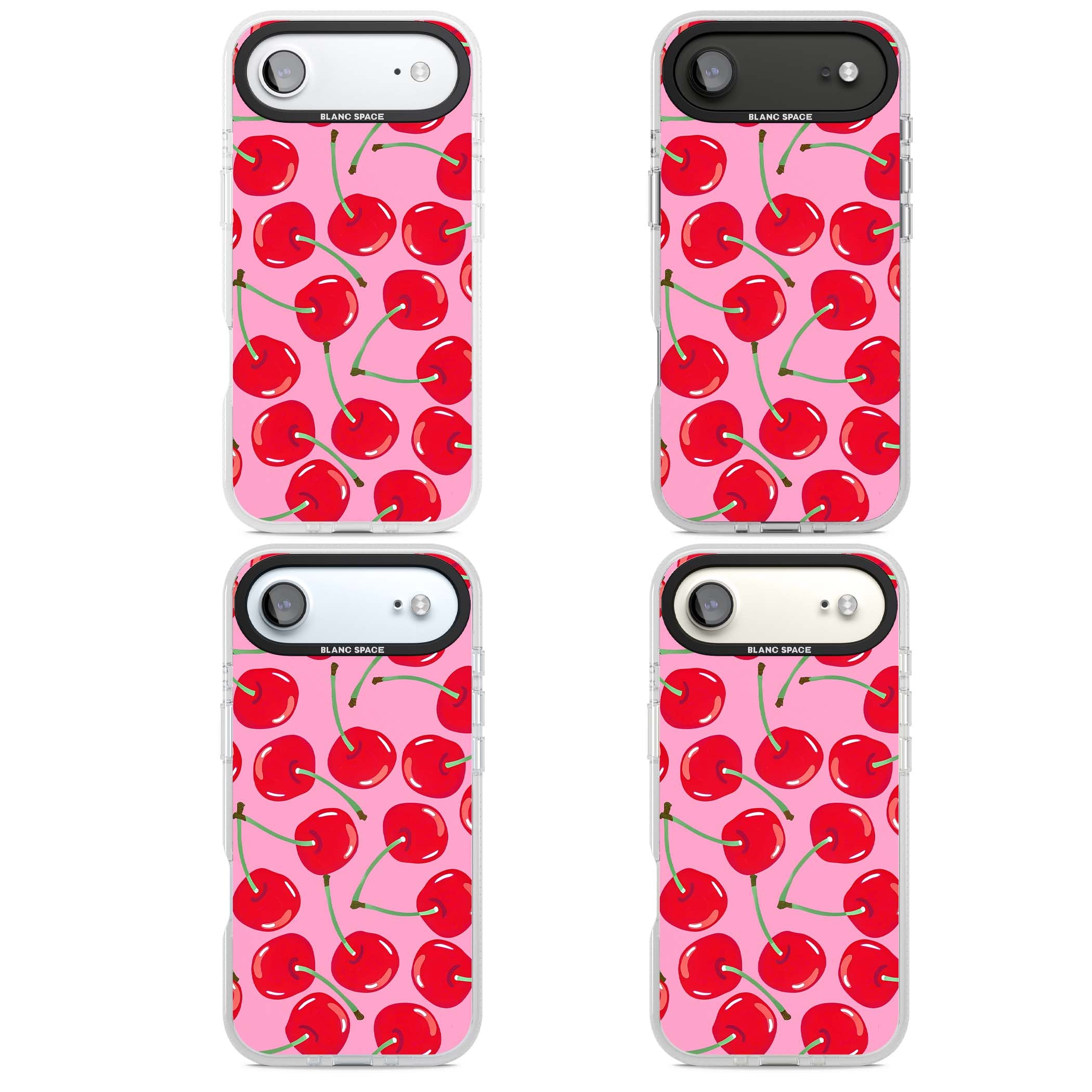 CLEAR CASE IMPACT AIR