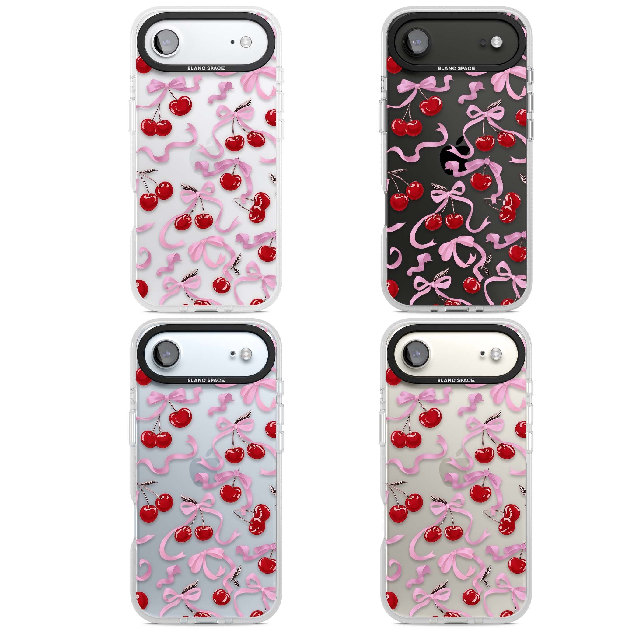 CLEAR CASE IMPACT AIR