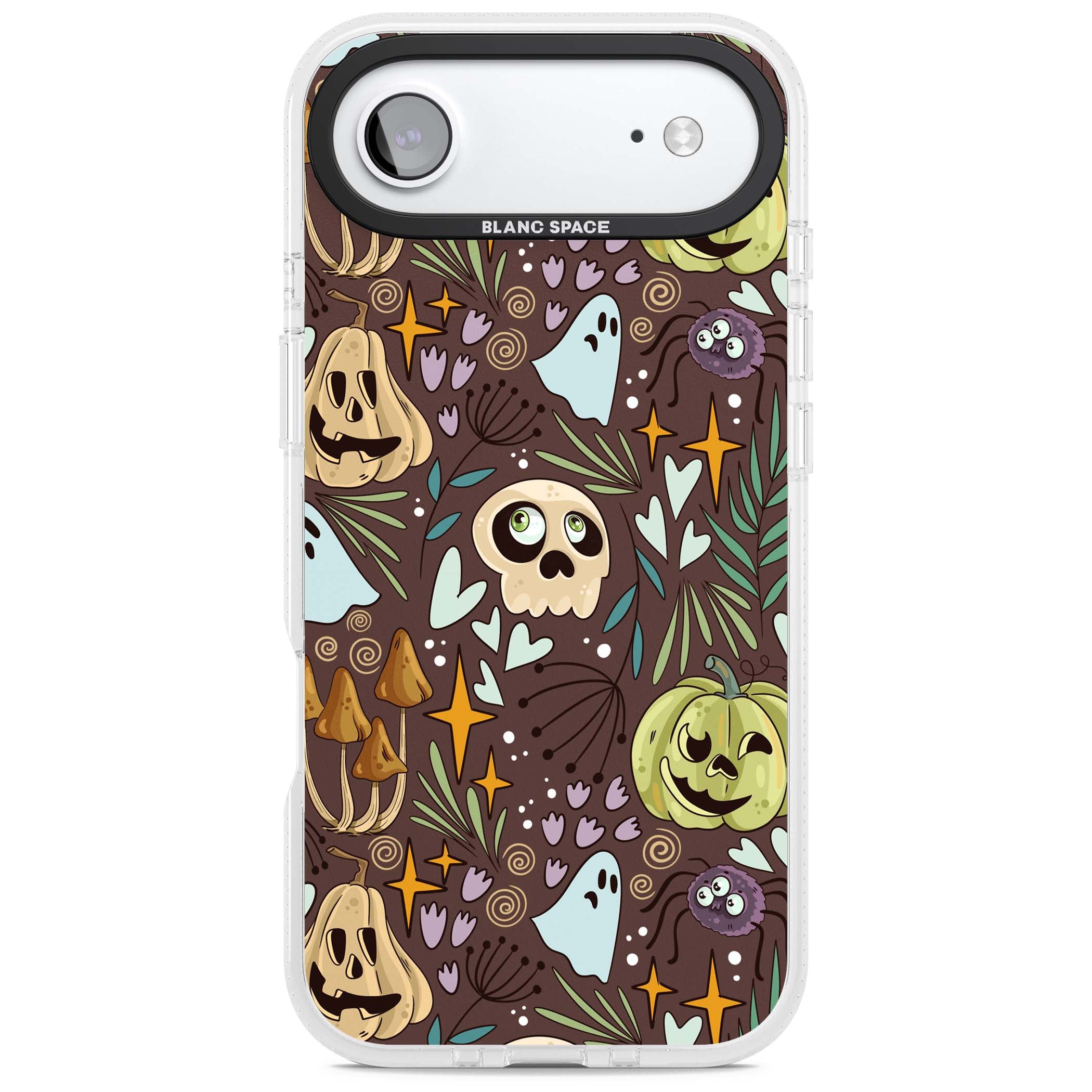 CLEAR CASE IMPACT AIR