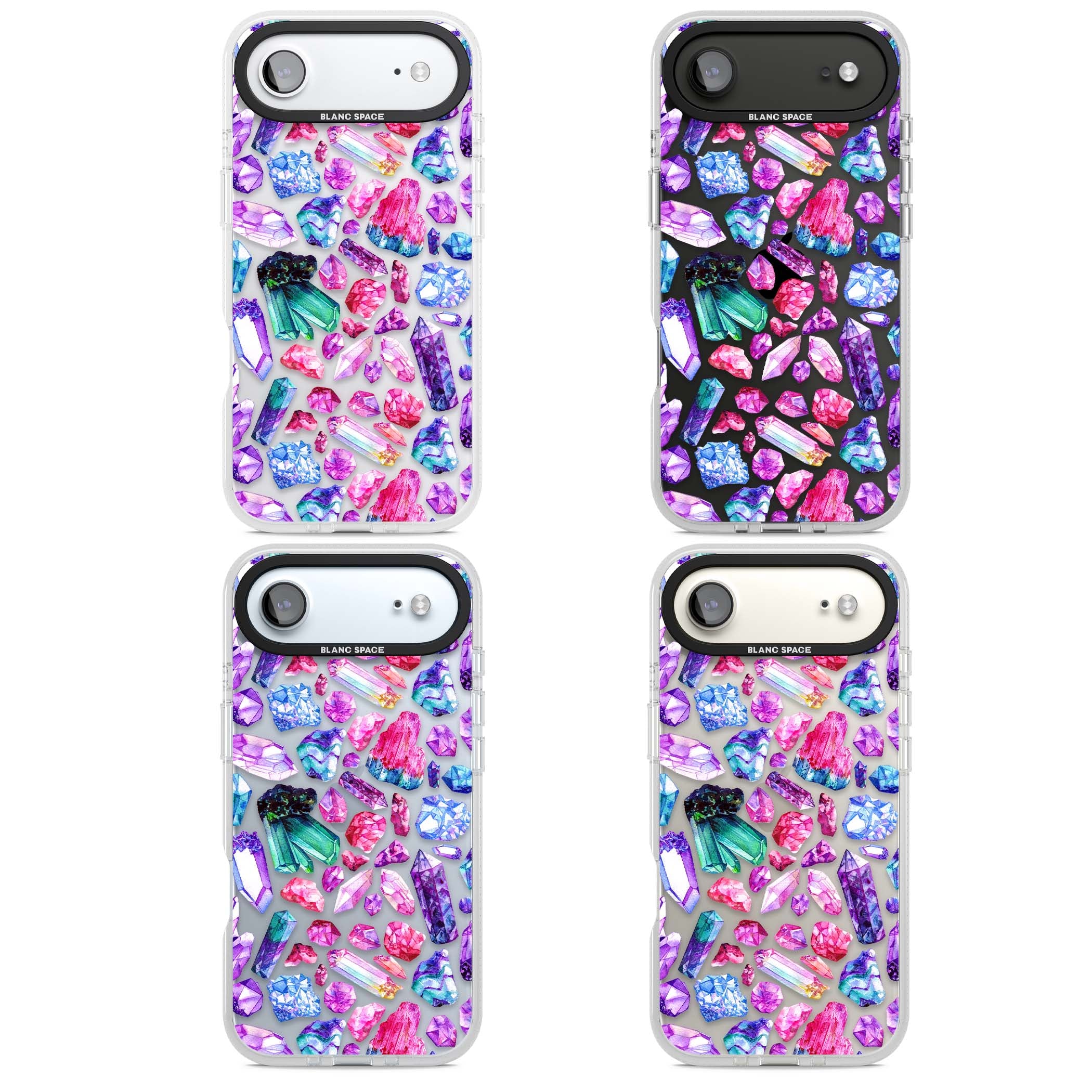 CLEAR CASE IMPACT AIR