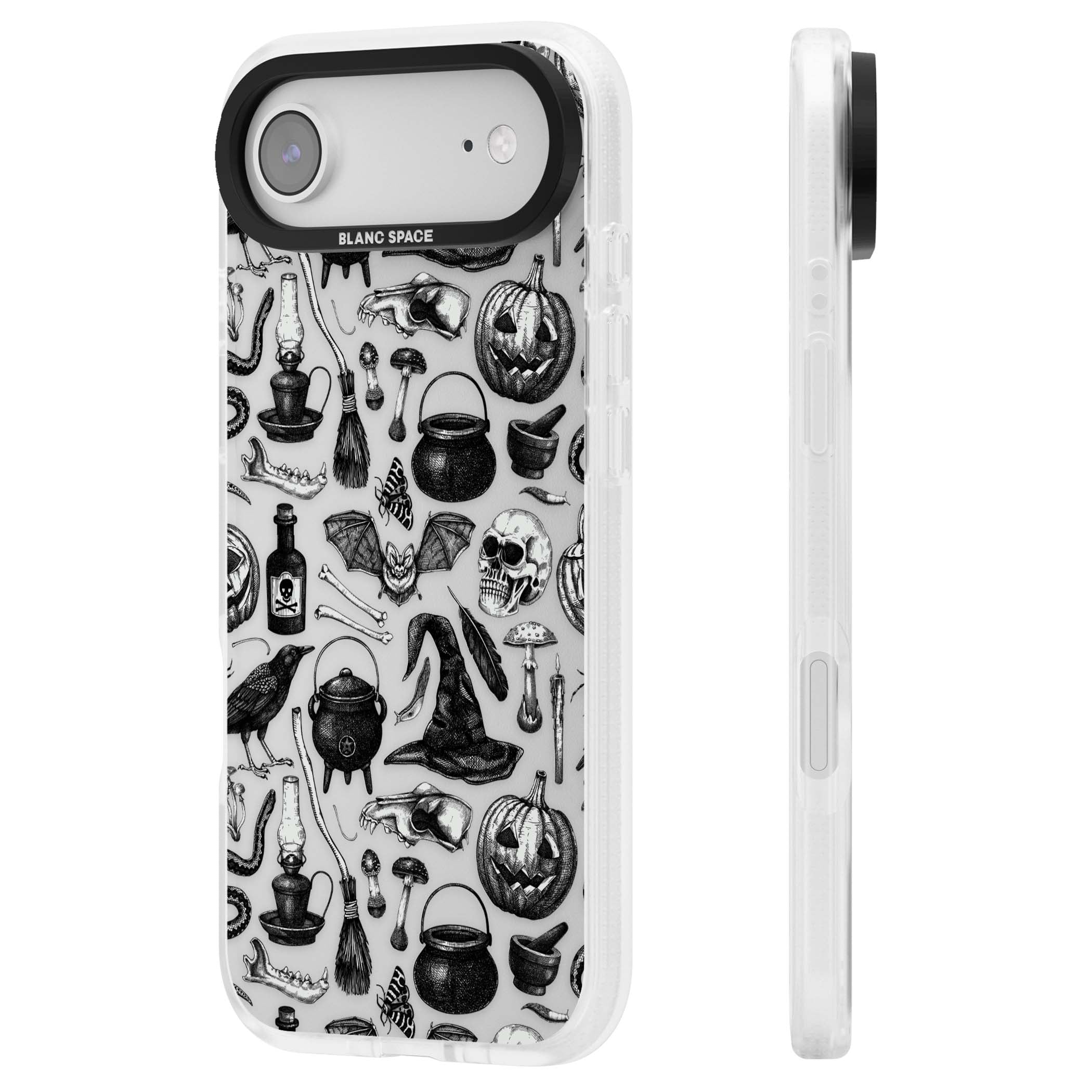 CLEAR CASE IMPACT AIR