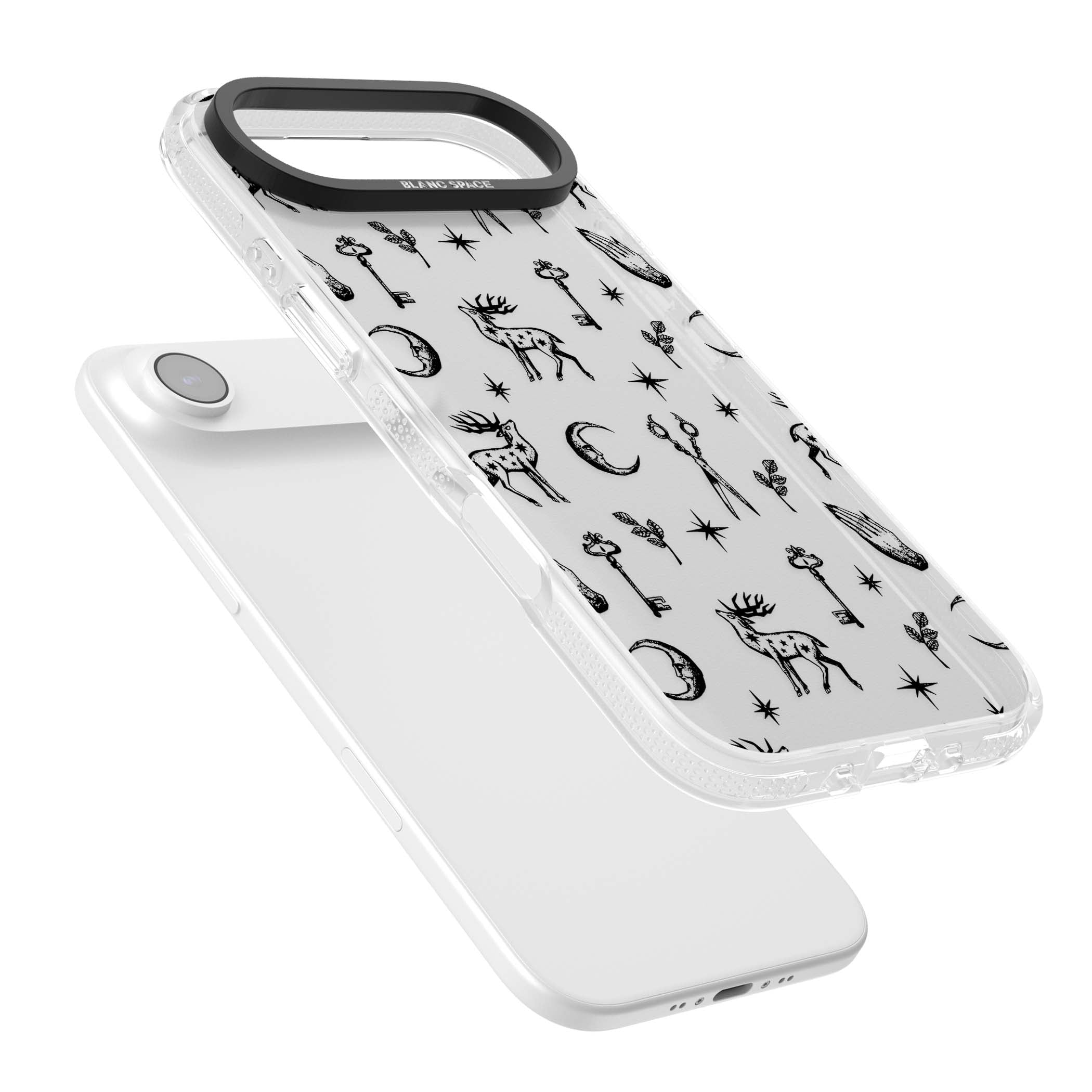 CLEAR CASE IMPACT AIR