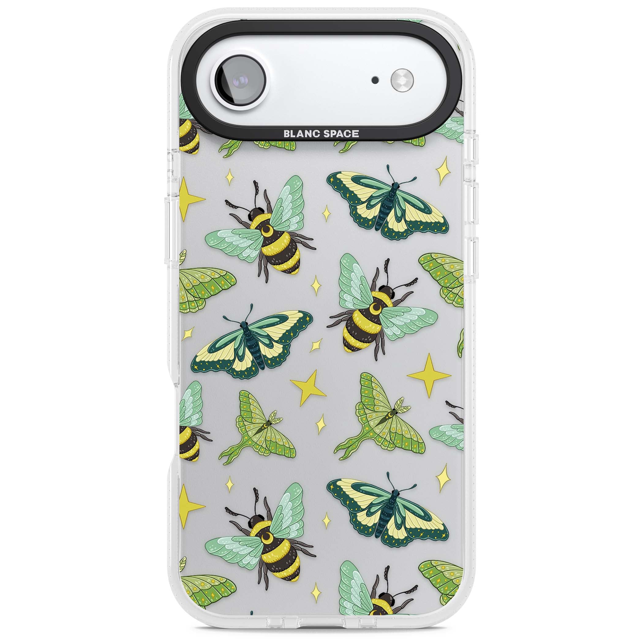 CLEAR CASE IMPACT AIR