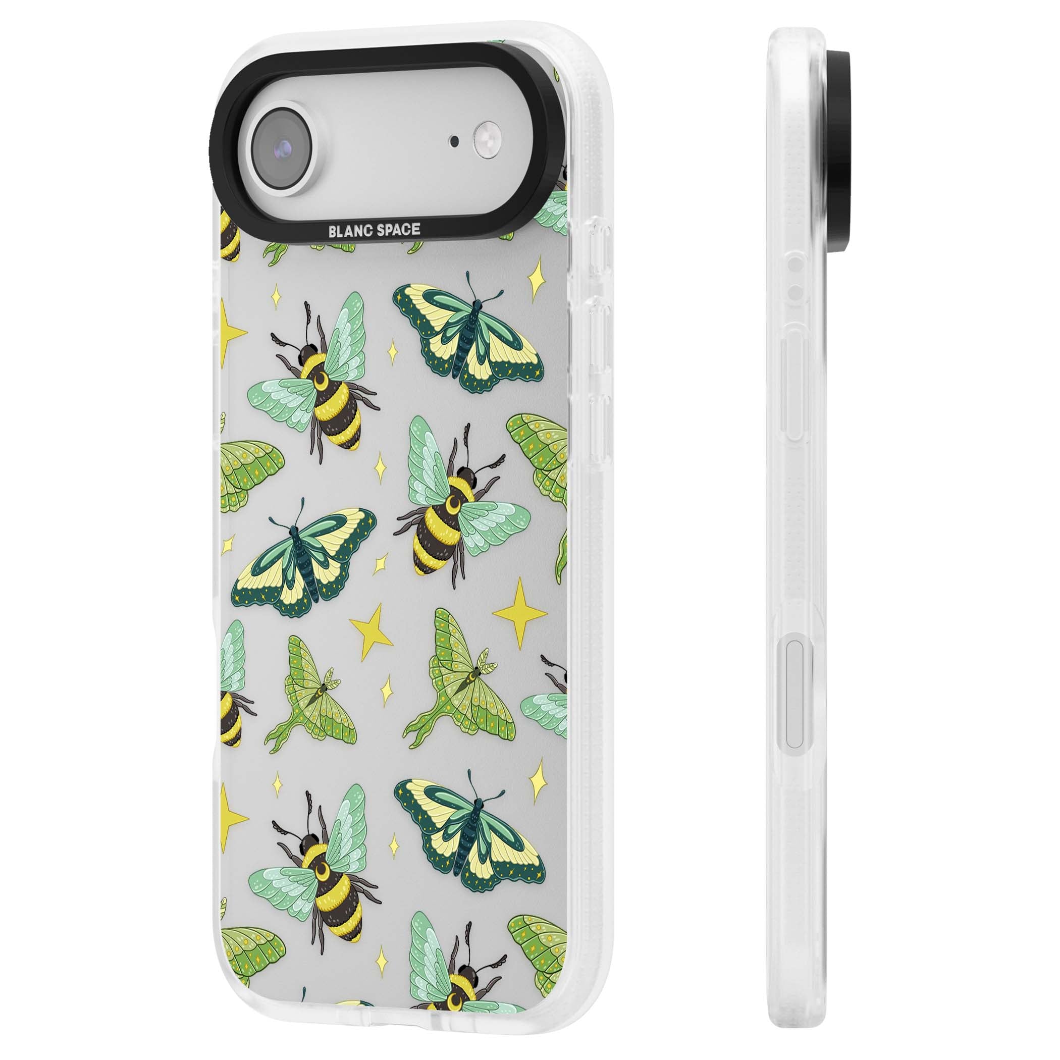 CLEAR CASE IMPACT AIR