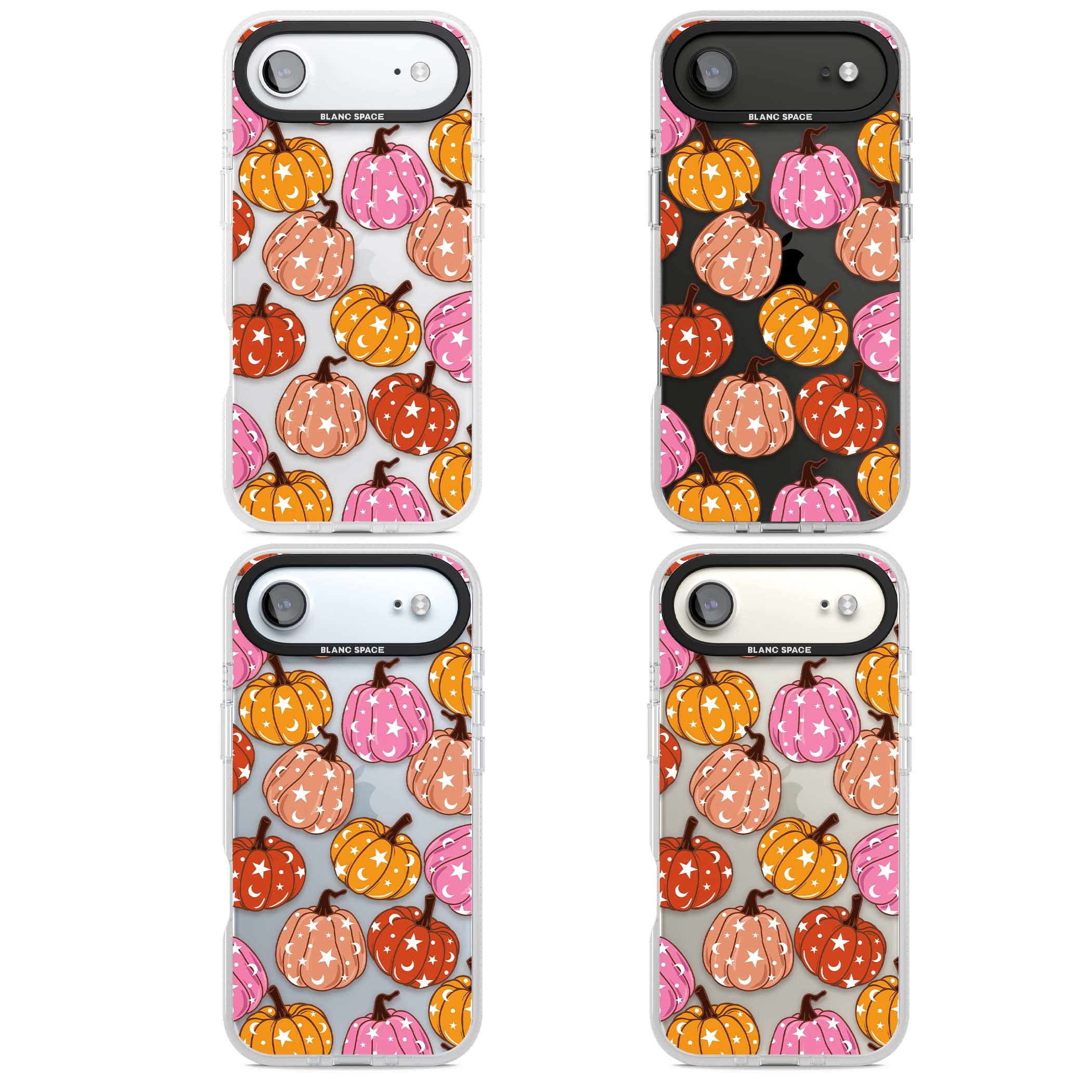 CLEAR CASE IMPACT AIR